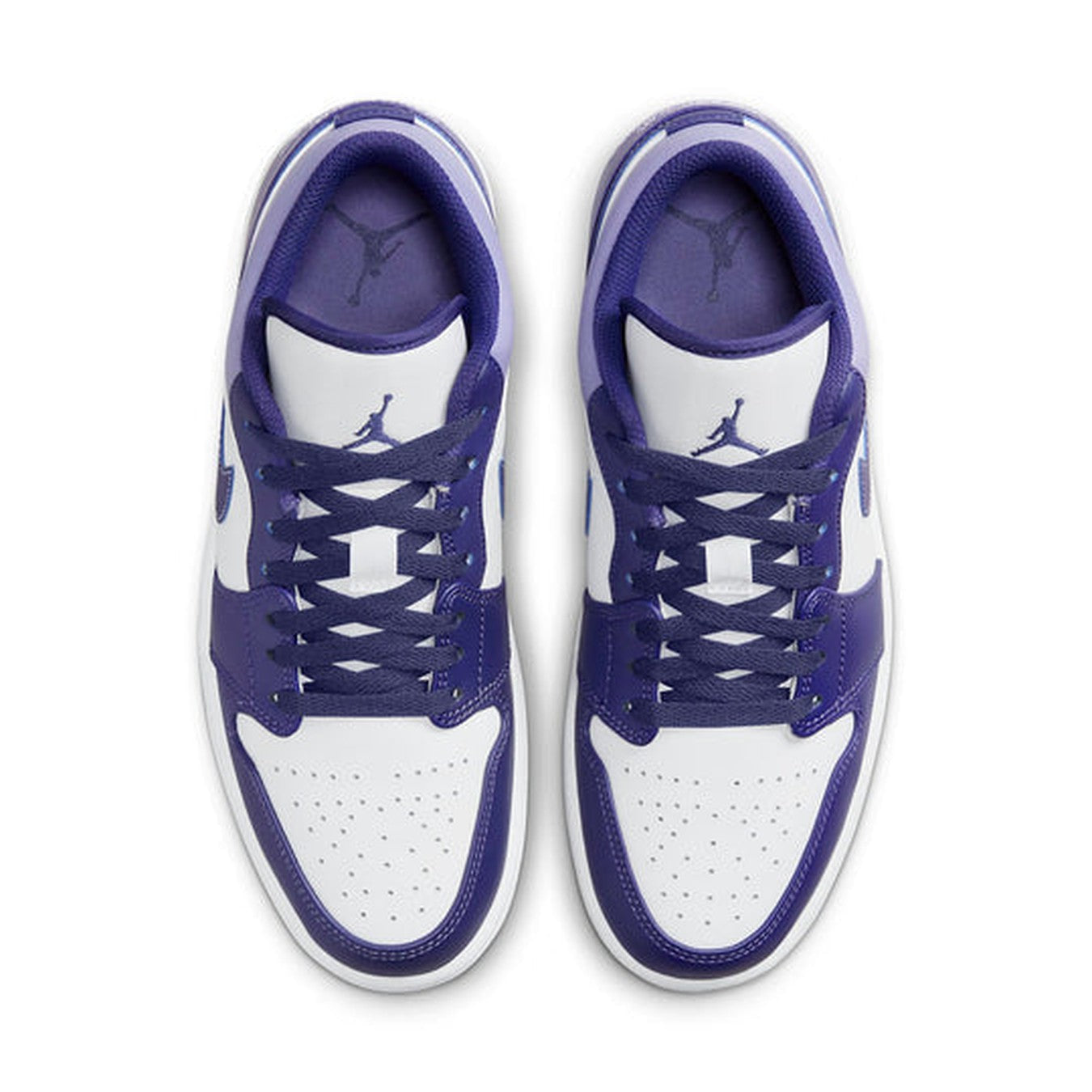 Air Jordan 1 Low ‘Sky J Purple’