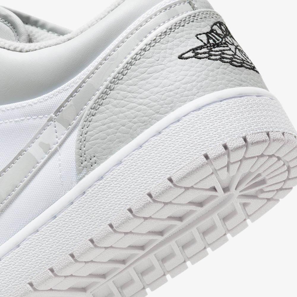 Air Jordan 1 Low ‘White Camo’