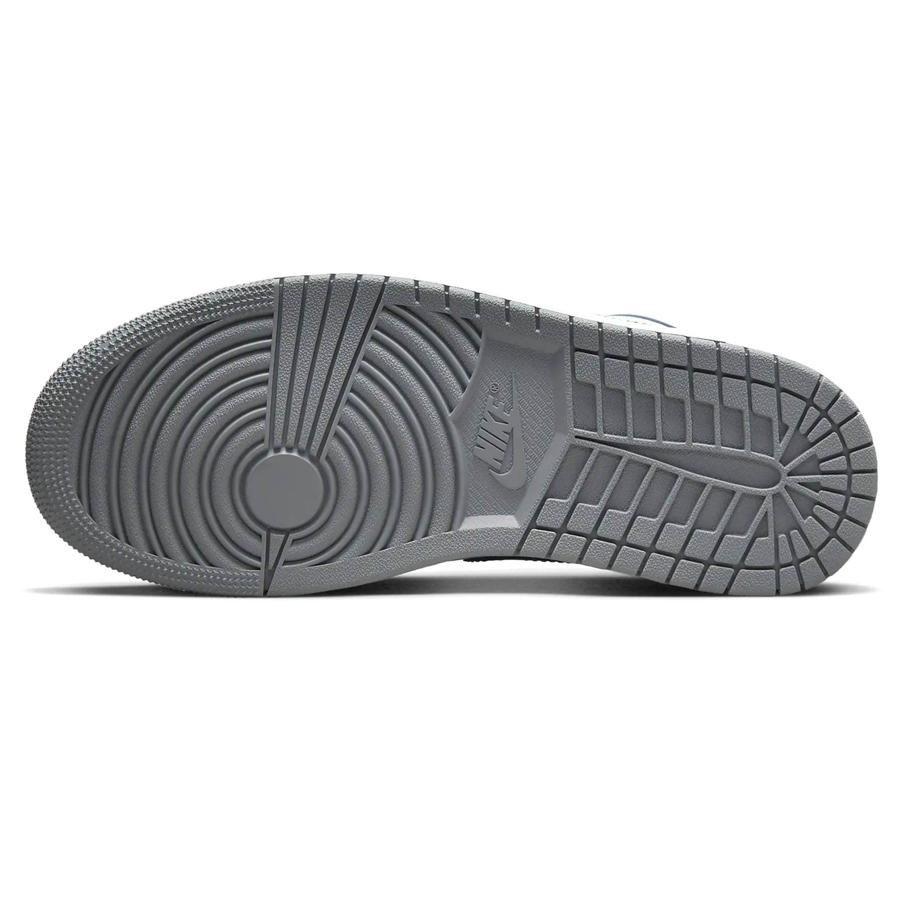 Air Jordan 1 Low Wmns ‘French Blue’