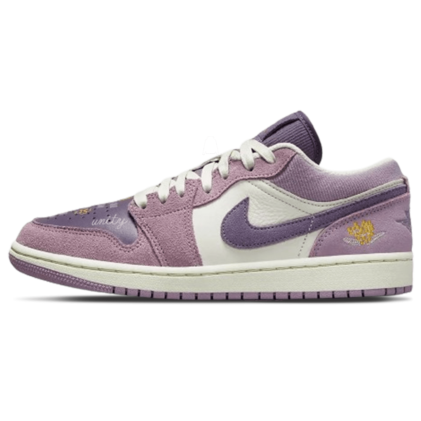 Air Jordan 1 Low Wmns ‘International Women’s Day’