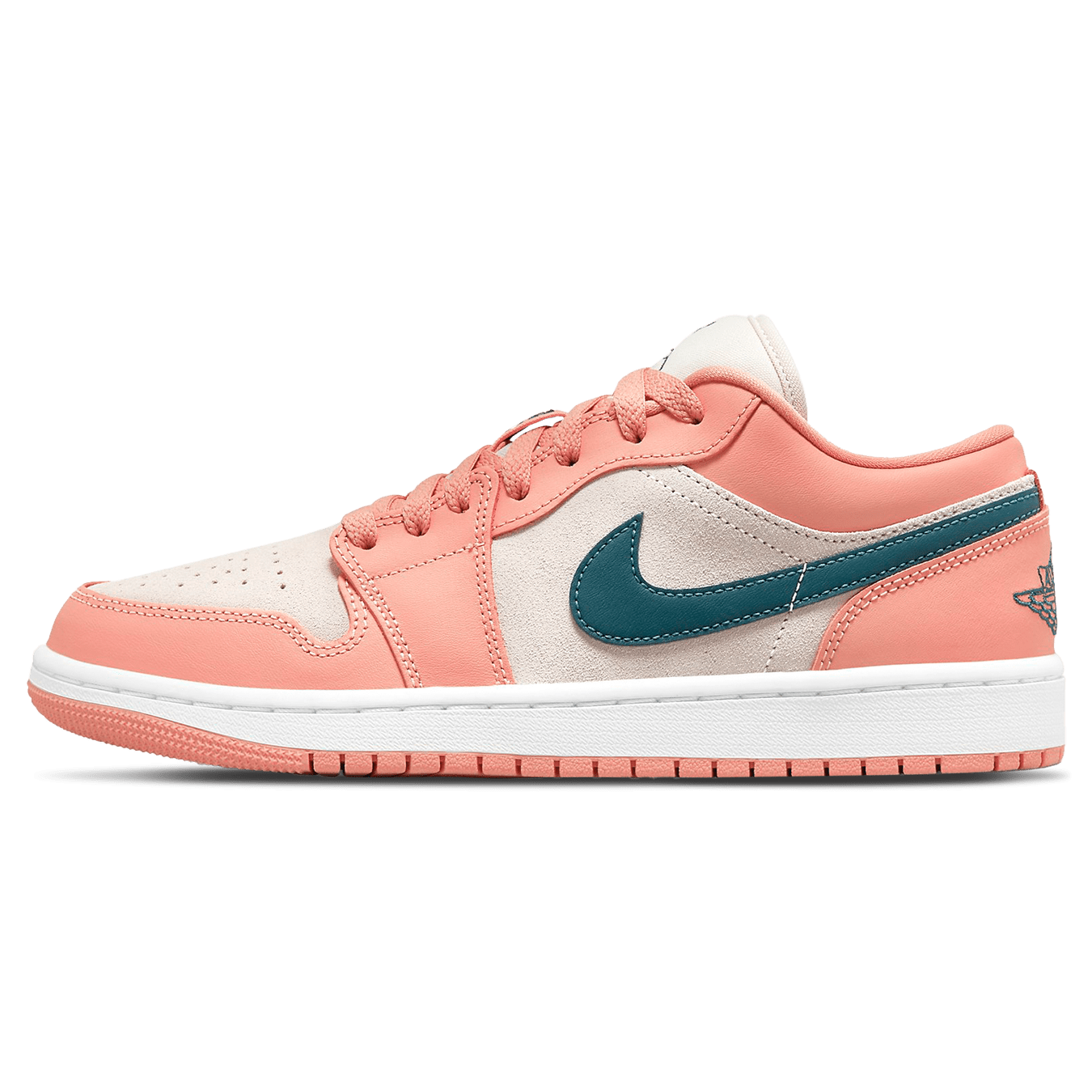 Air Jordan 1 Low Wmns ‘Light Madder Root’