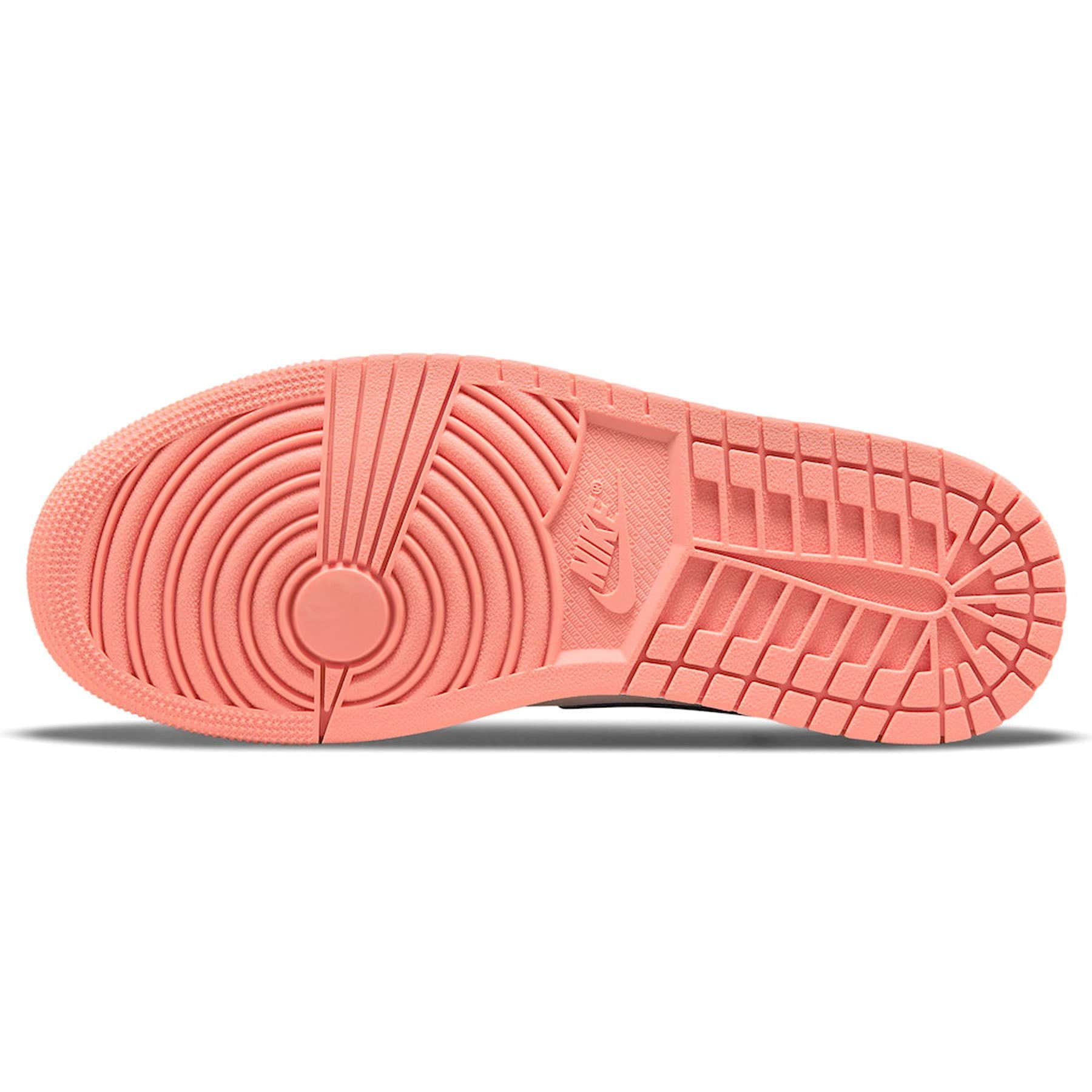 Air Jordan 1 Low Wmns ‘Light Madder Root’