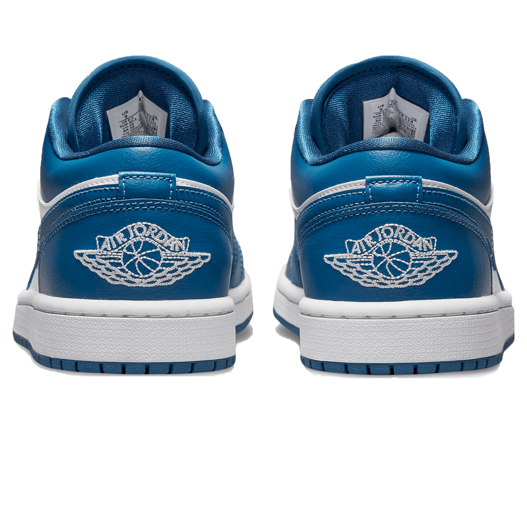 Air Jordan 1 Low Wmns ‘Marina Blue’