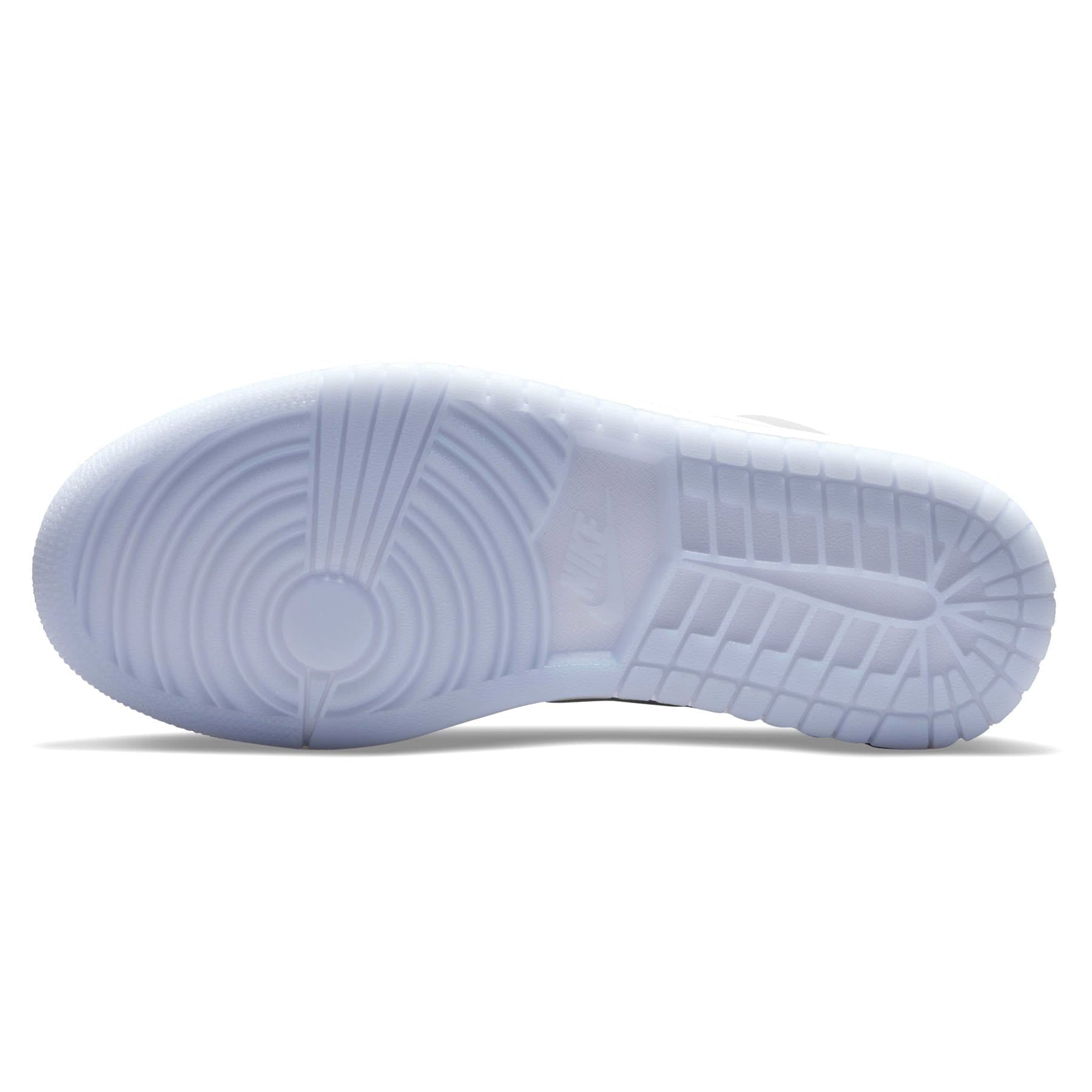 Air Jordan 1 Low Wmns ‘White Wolf Grey’