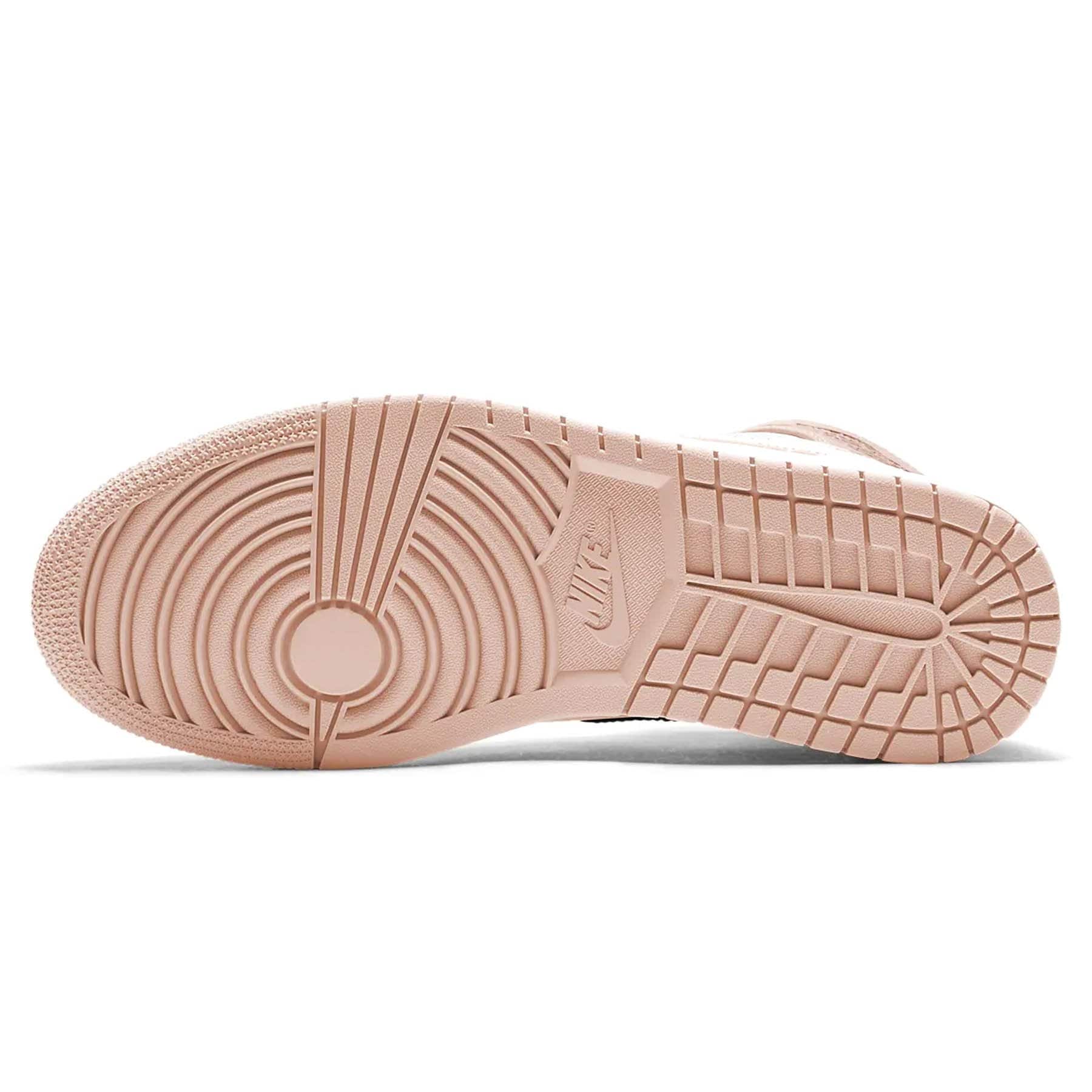 Air Jordan 1 Mid ‘Crimson Tint’