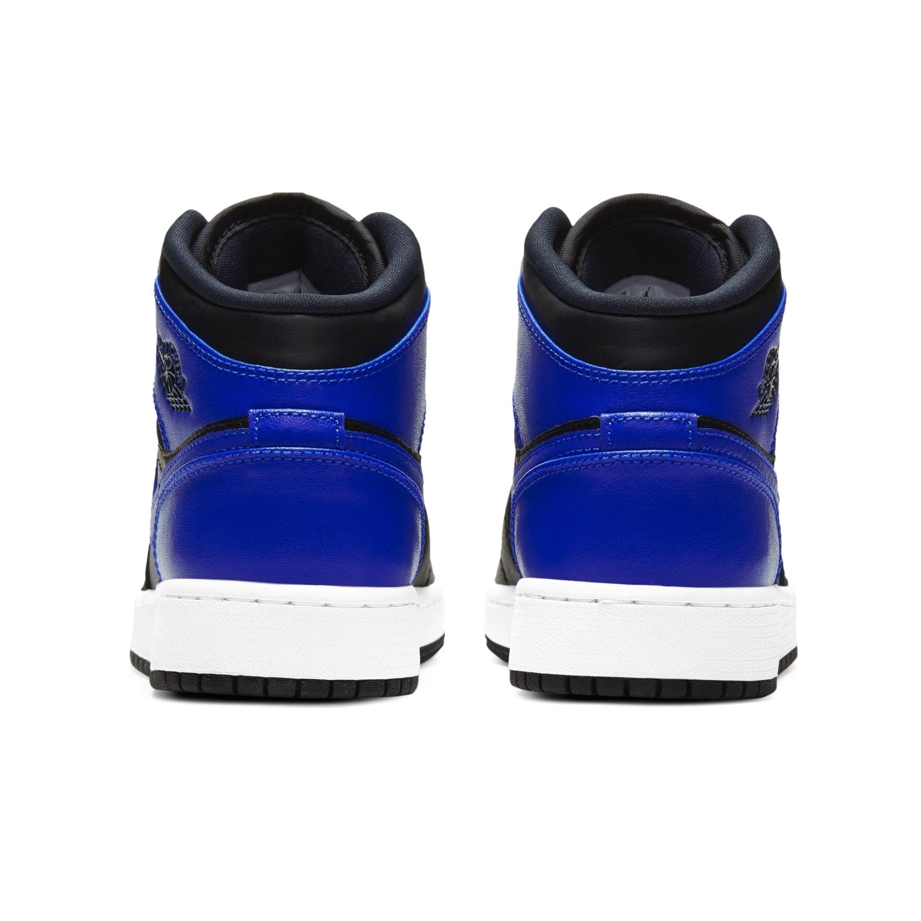 Air Jordan 1 Mid GS ‘Hyper Royal’