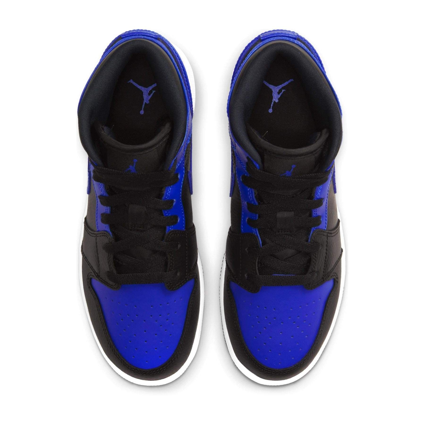 Air Jordan 1 Mid GS ‘Hyper Royal’