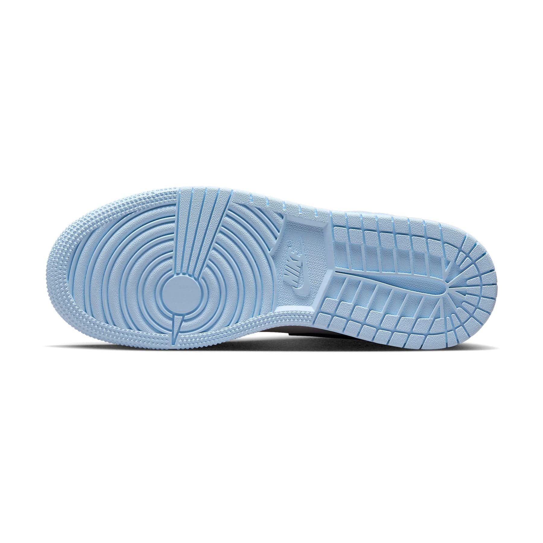 Air Jordan 1 Mid GS ‘Ice Blue’