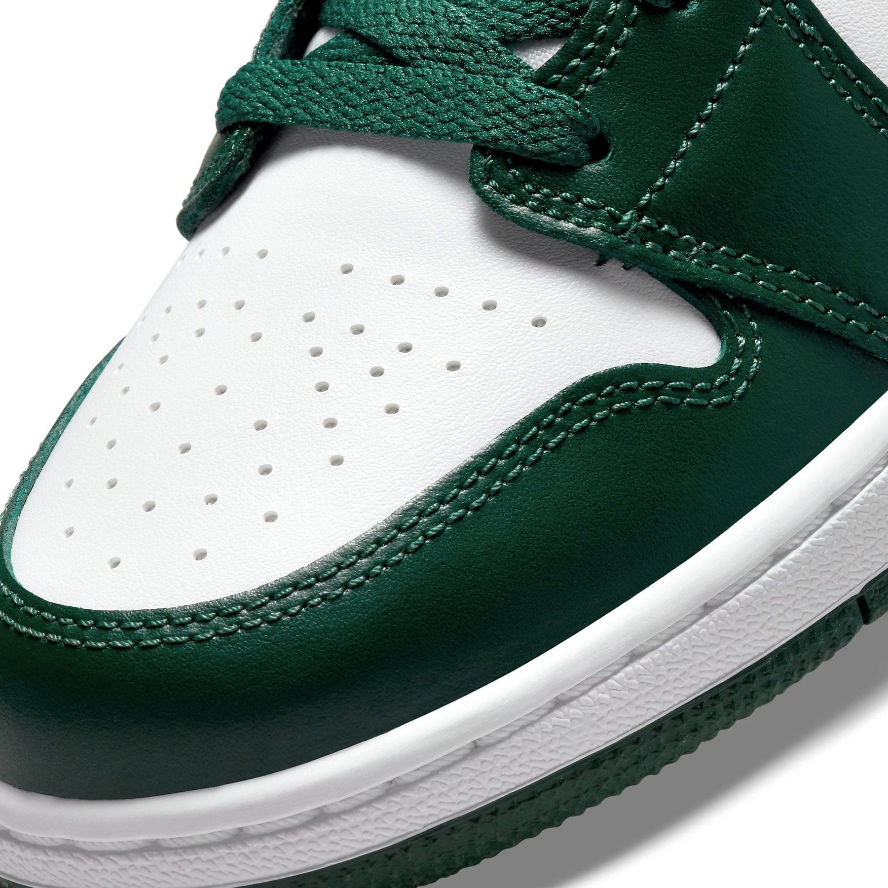 Air Jordan 1 Mid GS ‘Sonics’ 2021