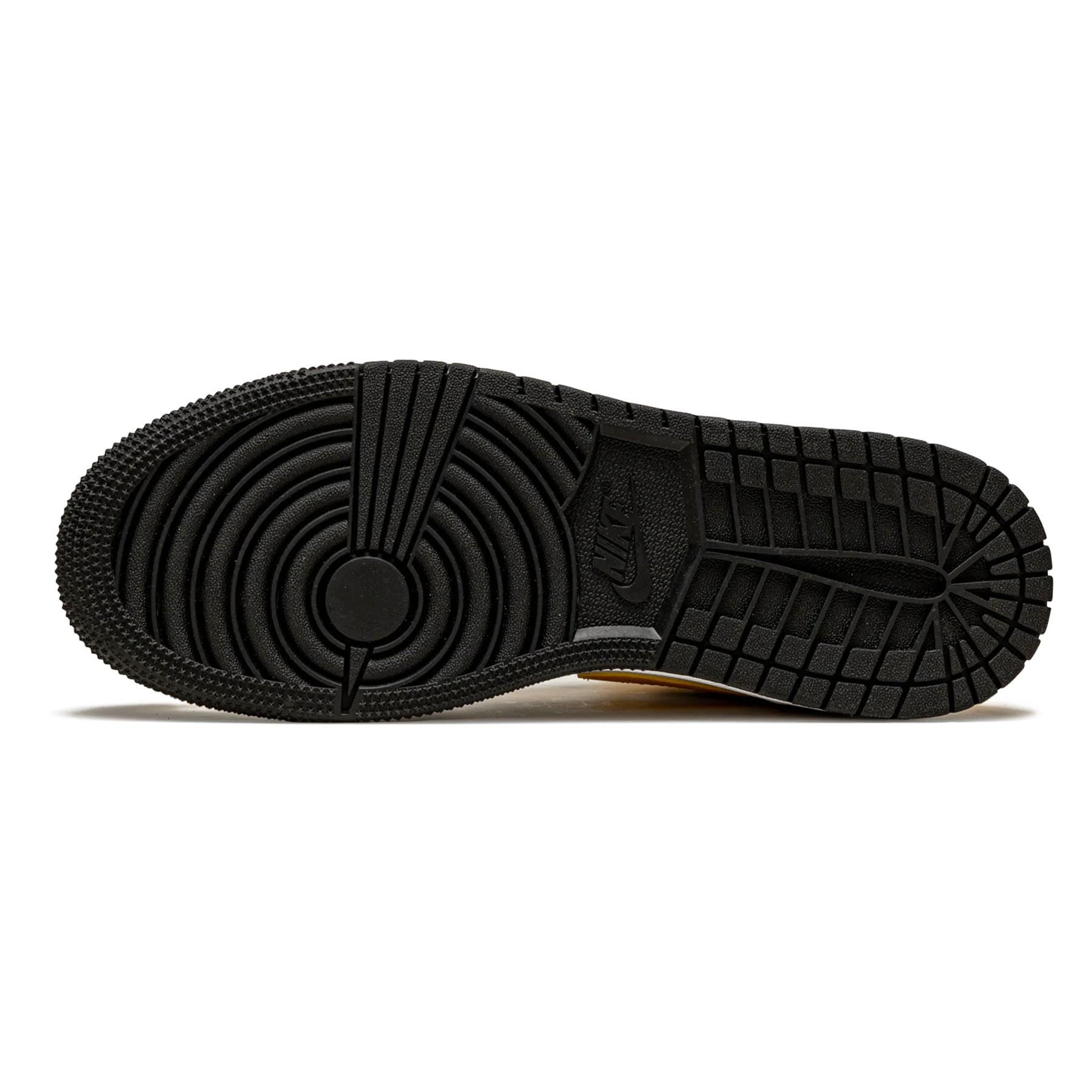 Air Jordan 1 Mid GS ‘University Gold’