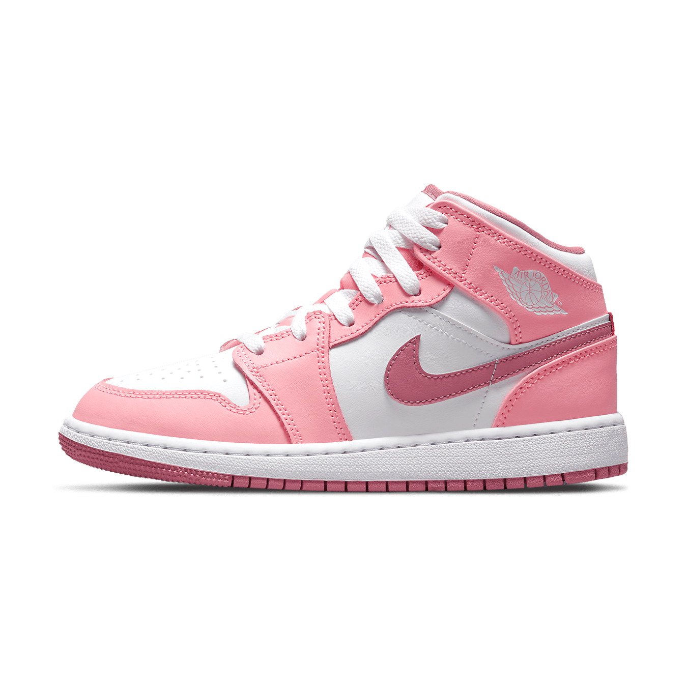 Air Jordan 1 Mid GS ‘Valentine’s Day’ 2023