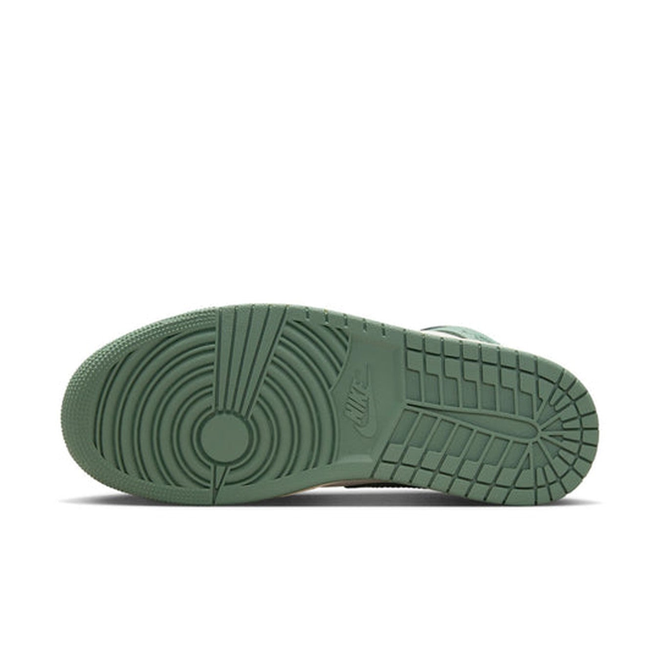 Air Jordan 1 Mid ‘Jade Smoke’ Wmns