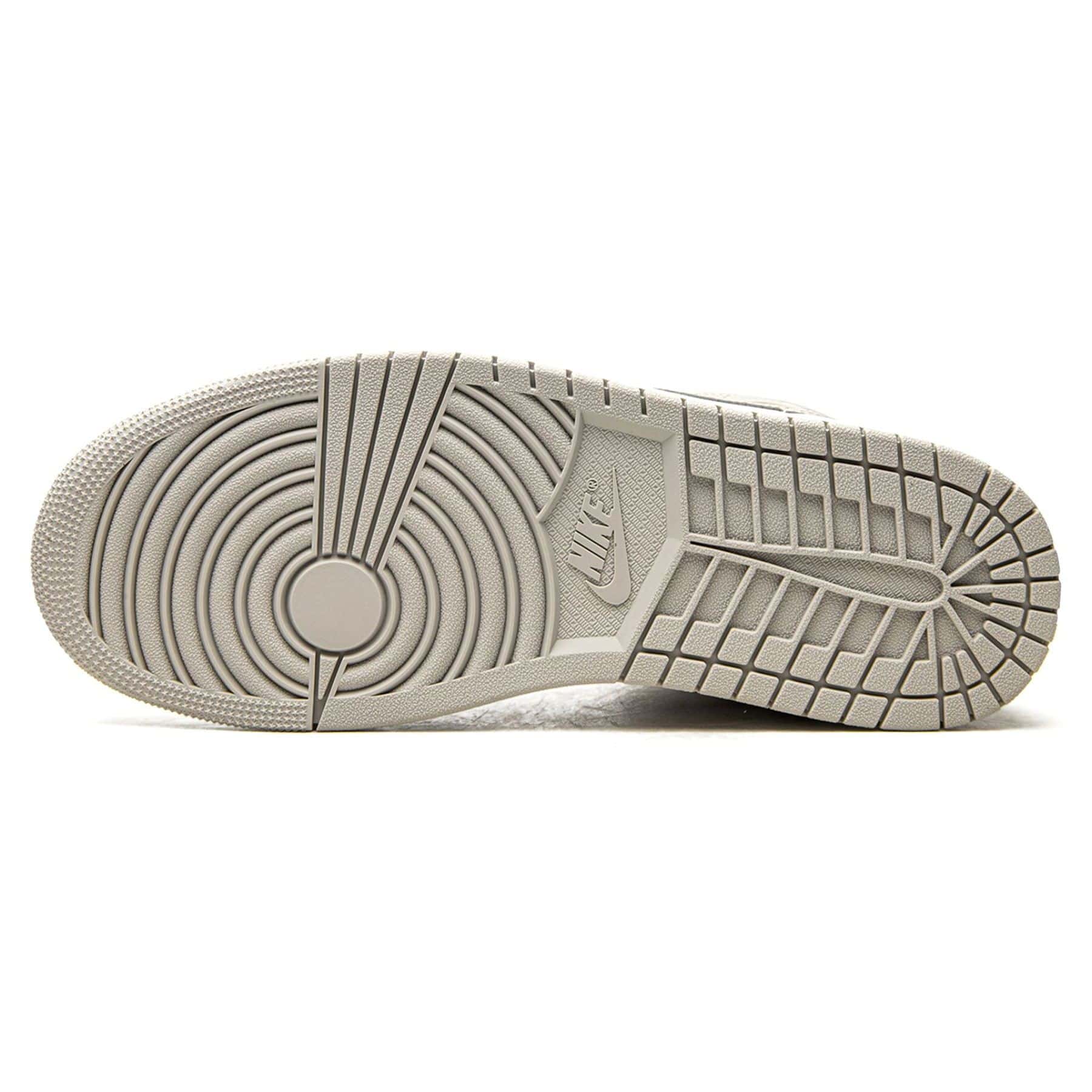 Air Jordan 1 Mid ‘Linen’