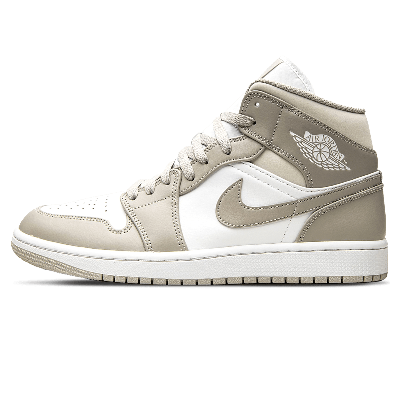 Air Jordan 1 Mid ‘Linen’