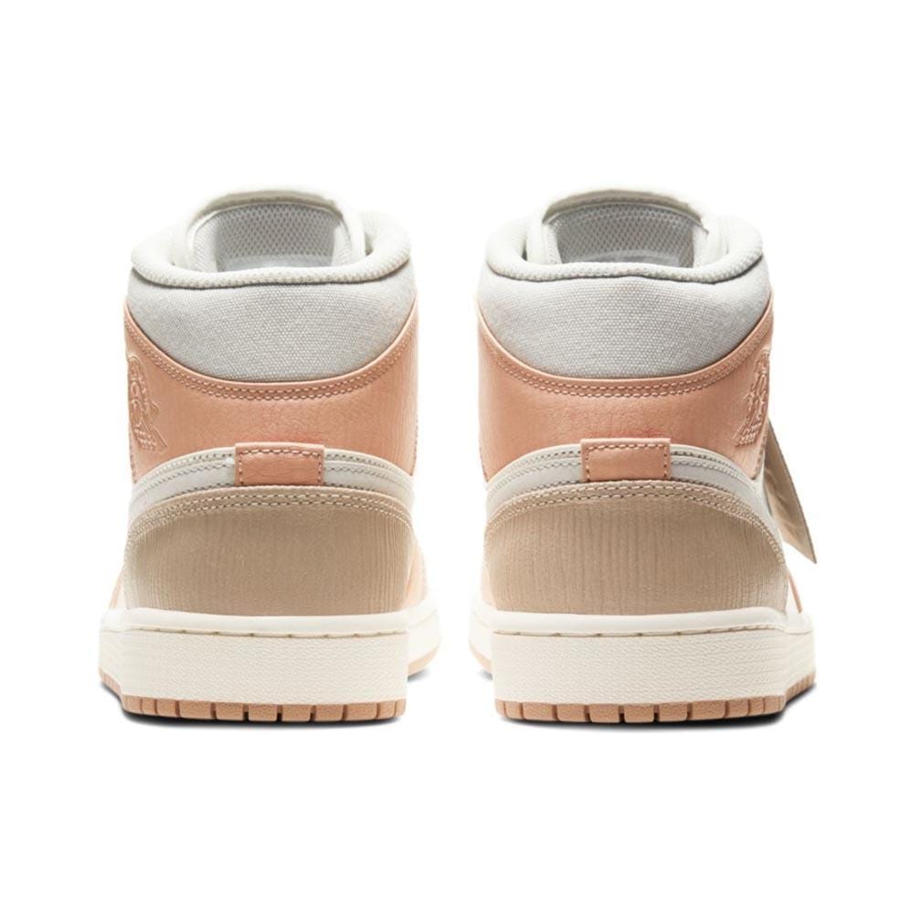 Air Jordan 1 Mid ‘Milan’