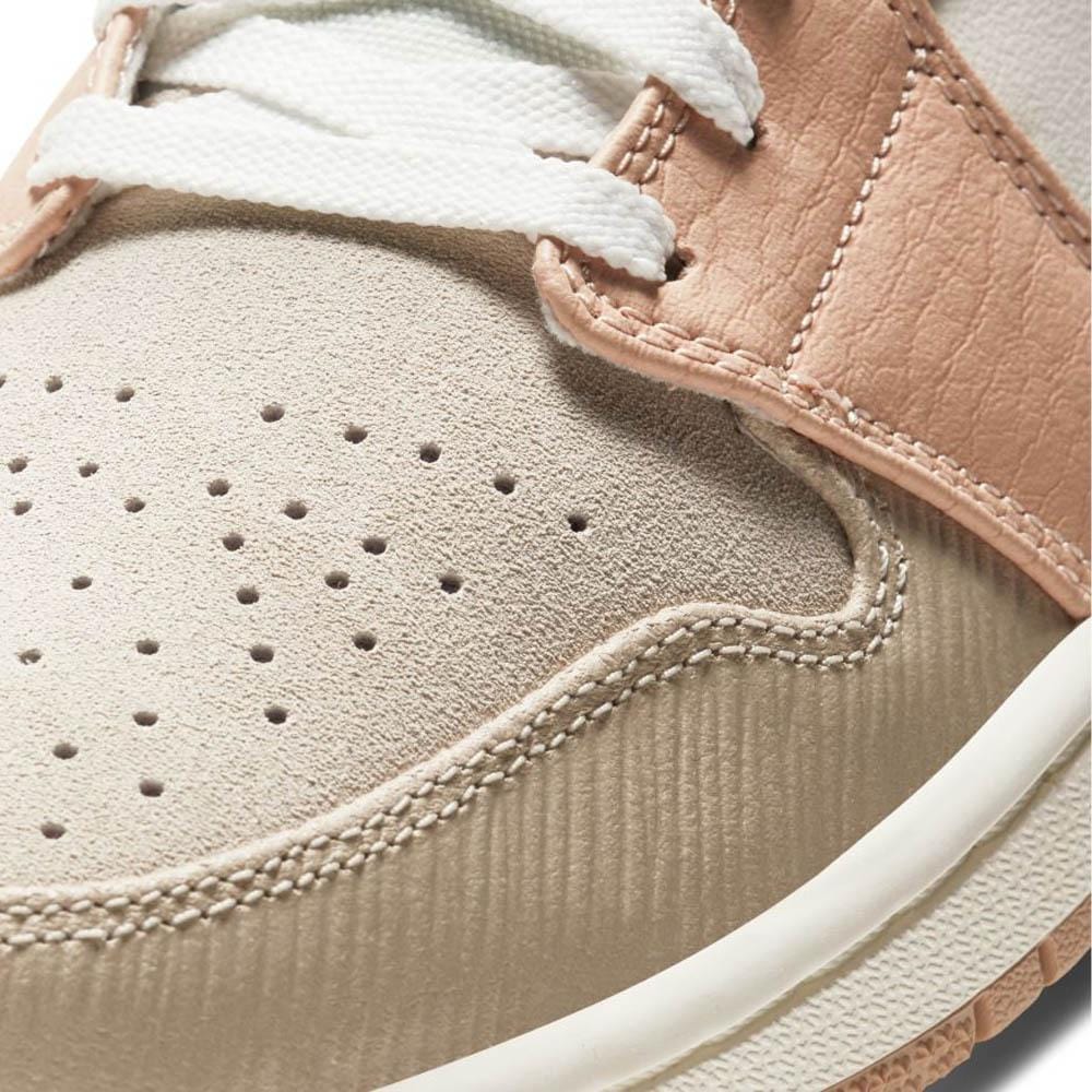 Air Jordan 1 Mid ‘Milan’