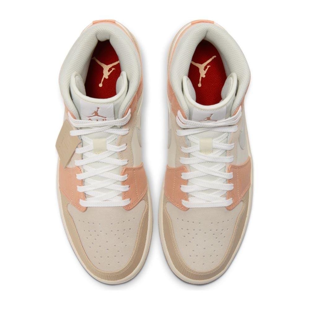 Air Jordan 1 Mid ‘Milan’