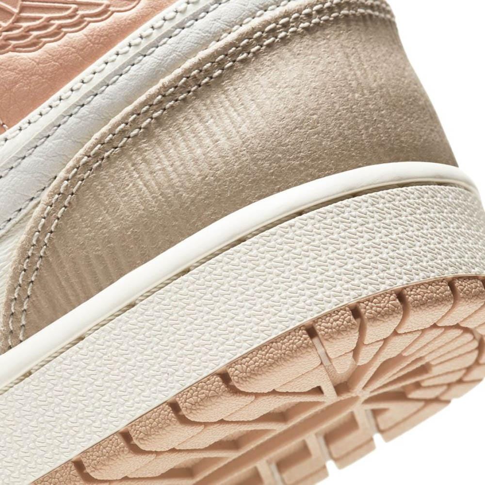 Air Jordan 1 Mid ‘Milan’