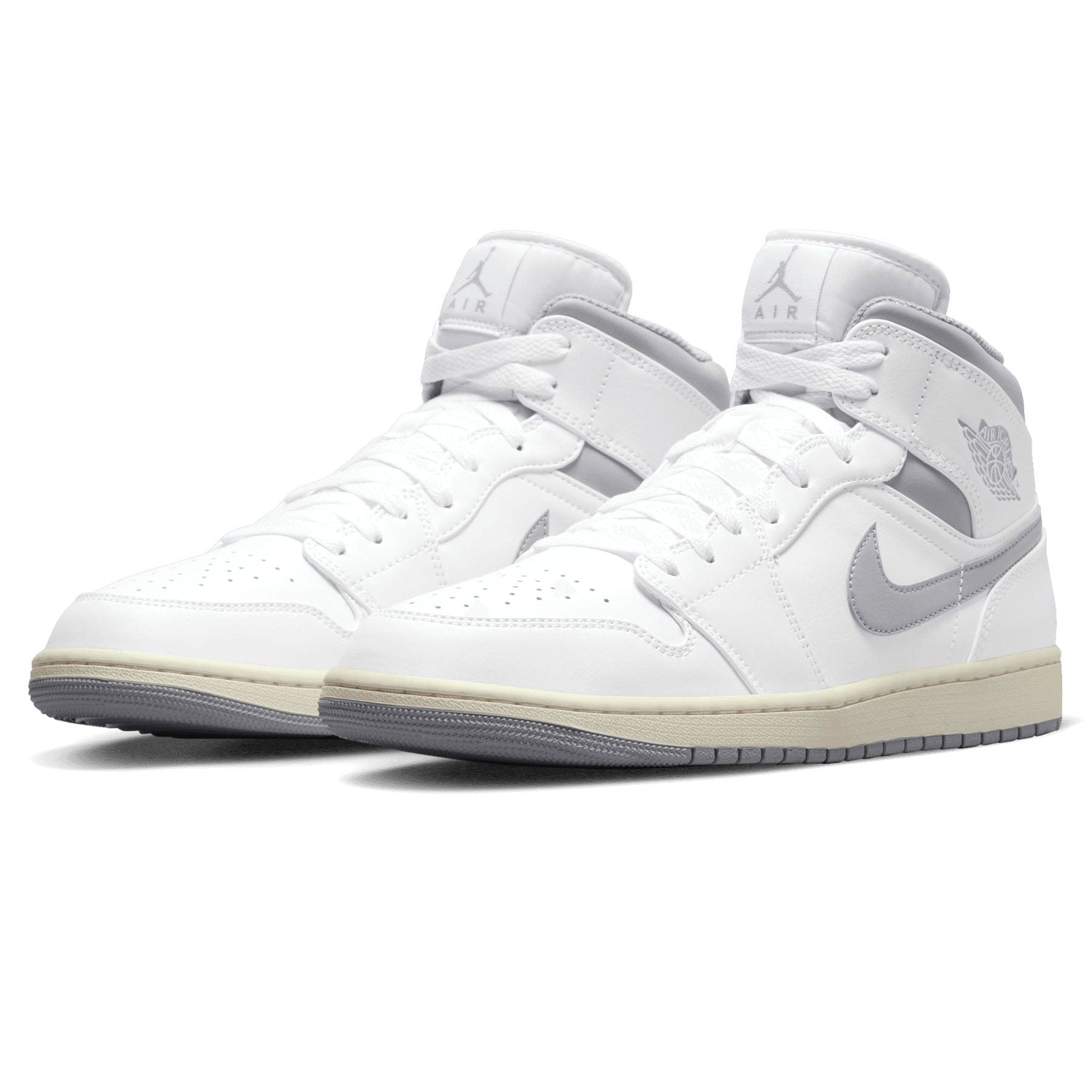 Air Jordan 1 Mid ‘Neutral Grey’