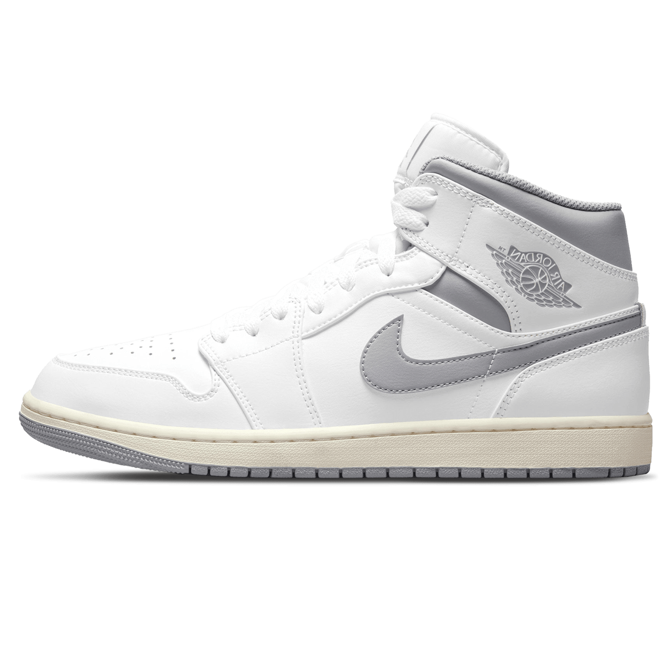 Air Jordan 1 Mid ‘Neutral Grey’