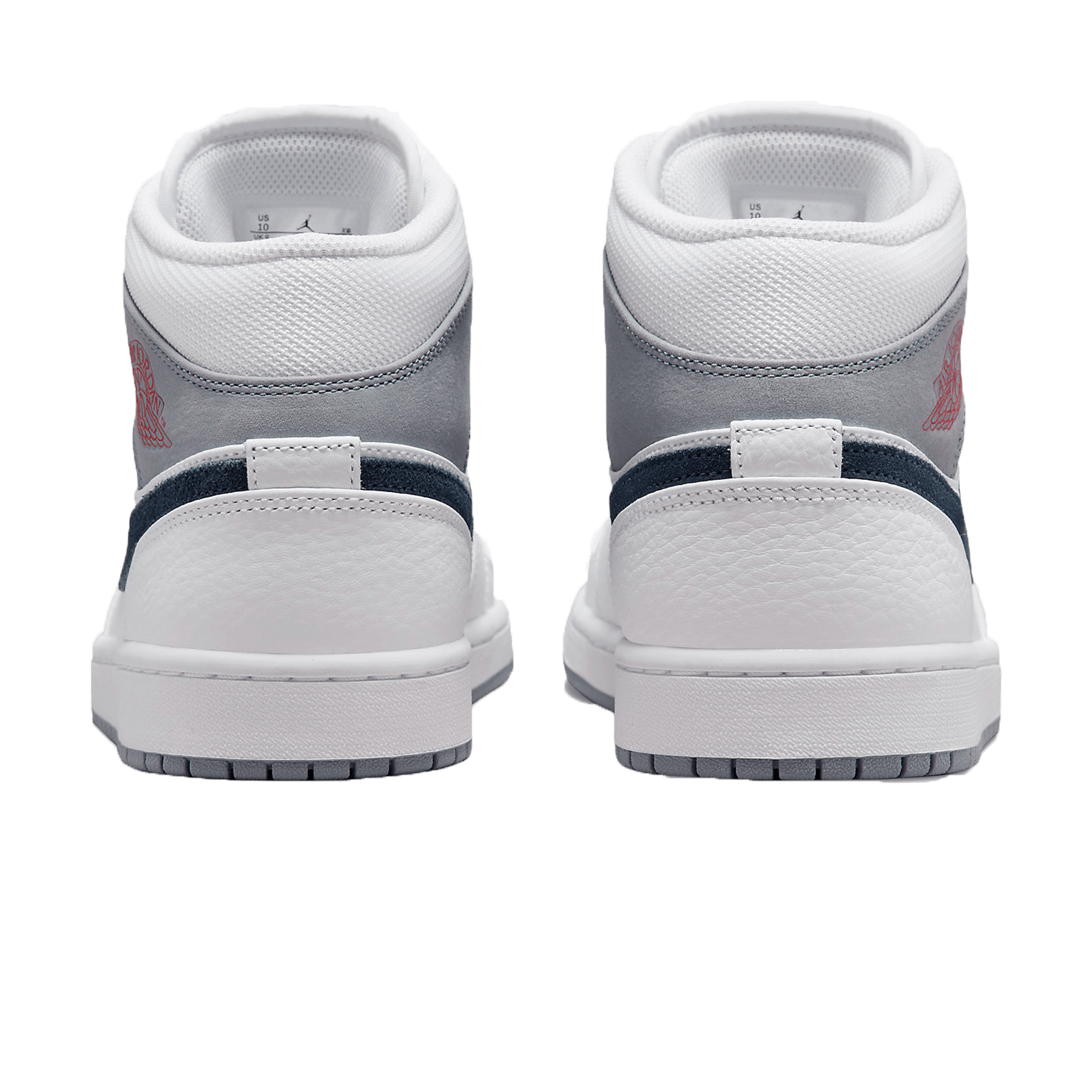 Air Jordan 1 Mid ‘Paris’