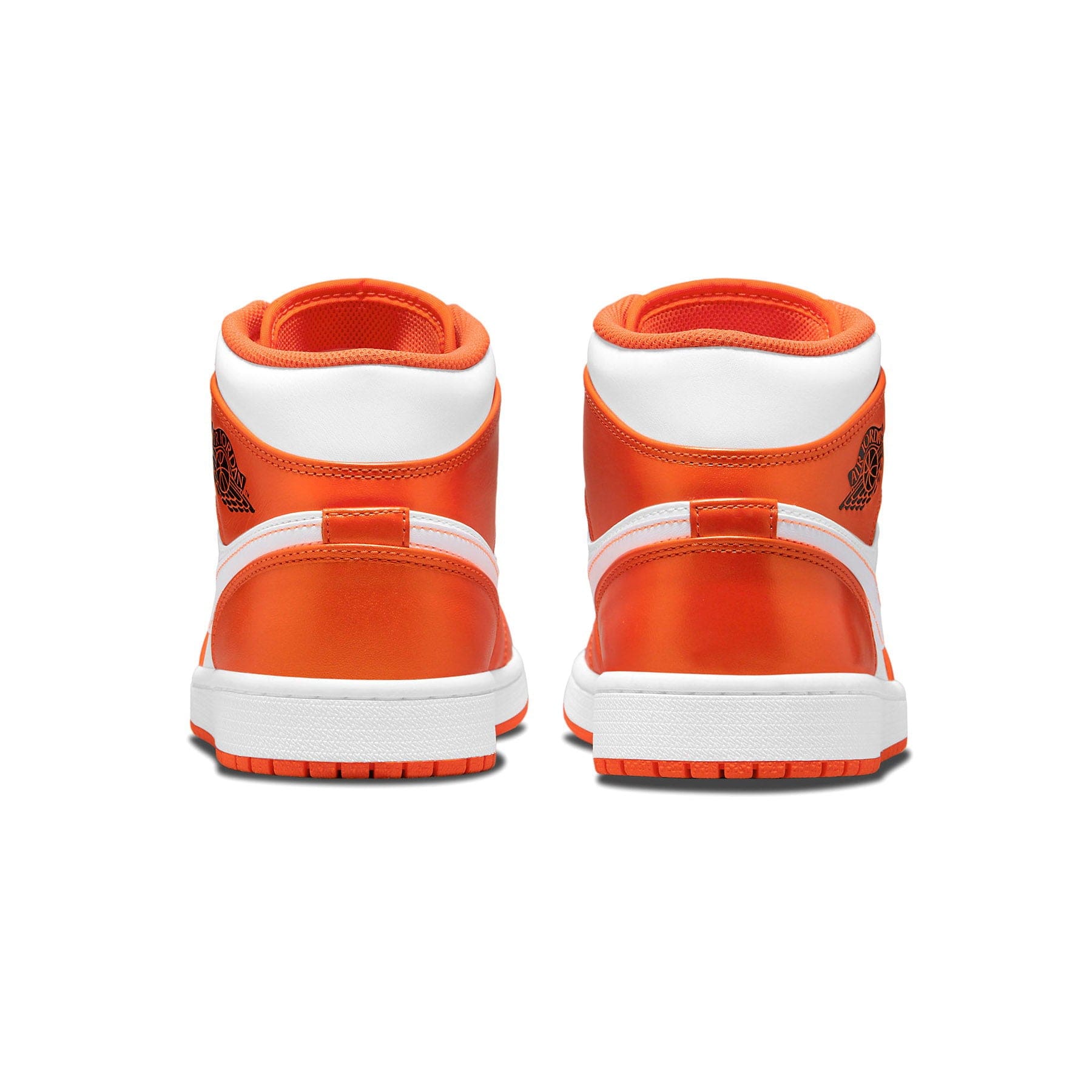 Air Jordan 1 Mid SE ‘Electro Orange’