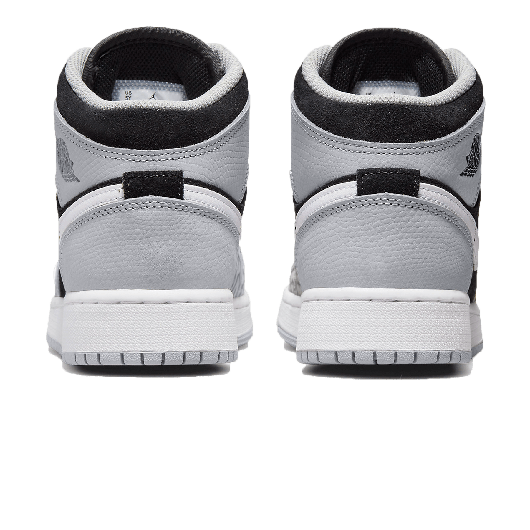 Air Jordan 1 Mid SE GS ‘Elephant Toe’