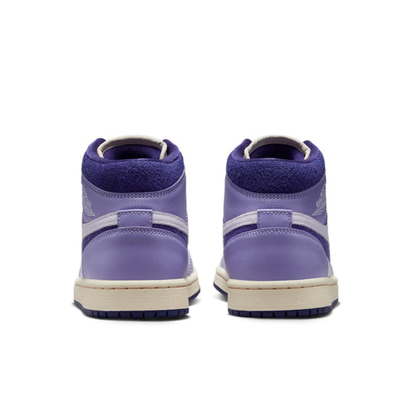 Air Jordan 1 Mid SE ‘Sky J Light Purple’ Wmns