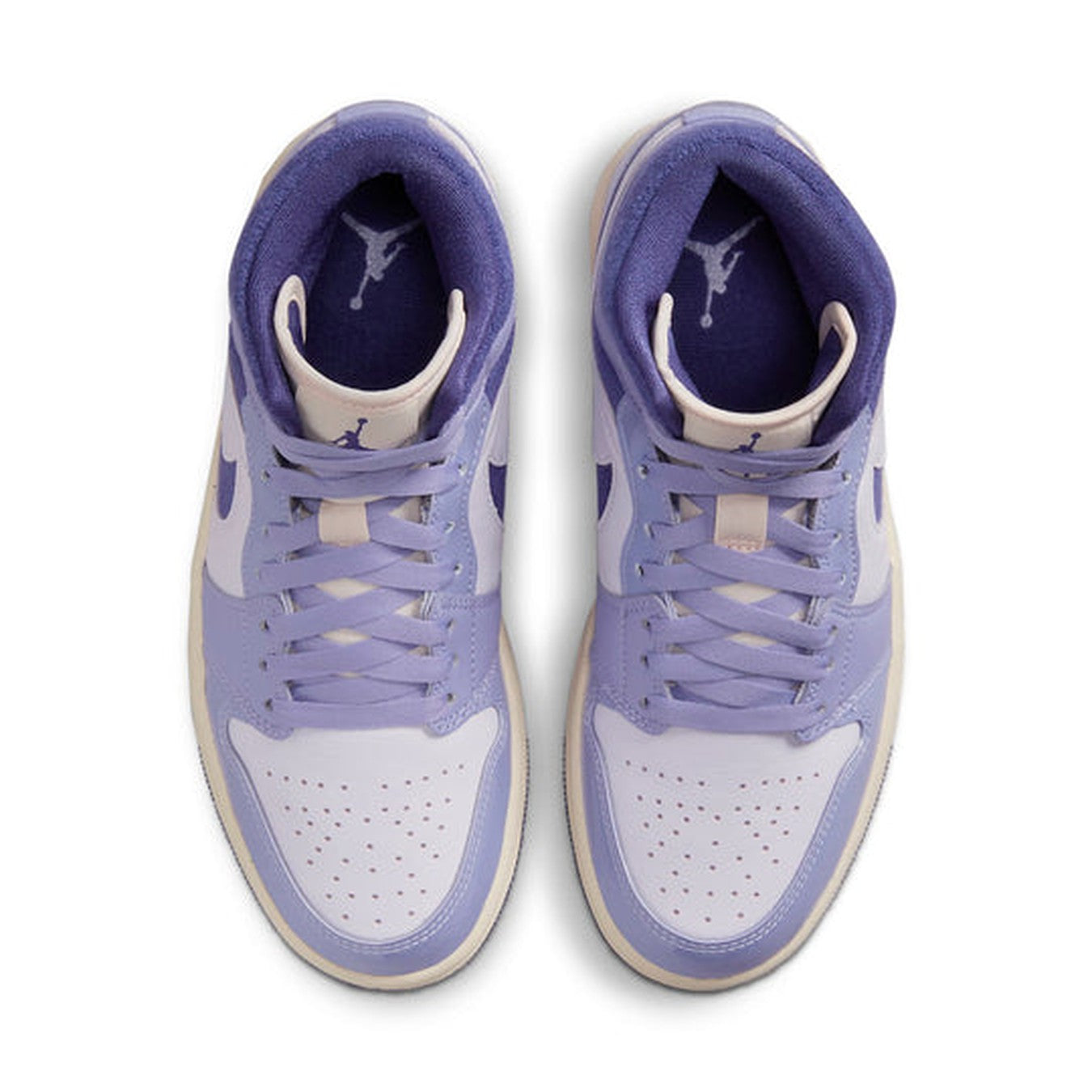 Air Jordan 1 Mid SE ‘Sky J Light Purple’ Wmns
