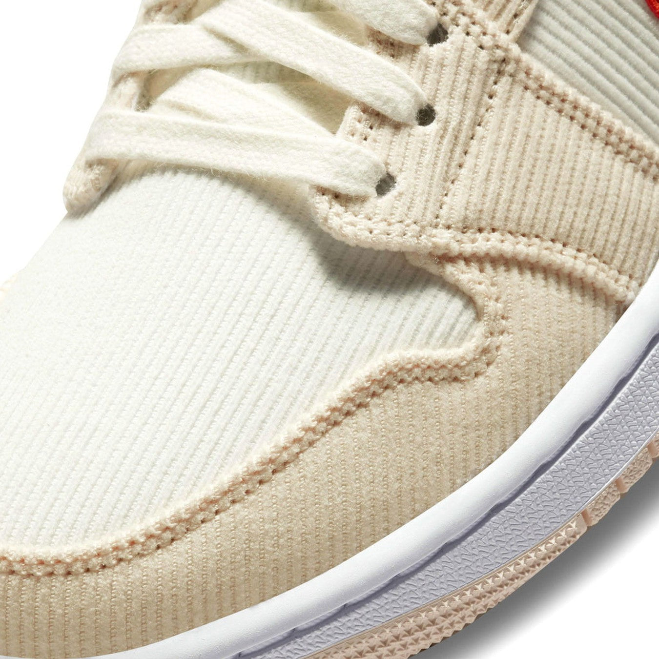 Air Jordan 1 Mid SE Wmns ‘Corduroy’