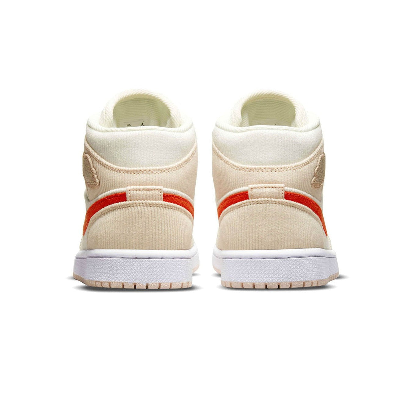 Air Jordan 1 Mid SE Wmns ‘Corduroy’