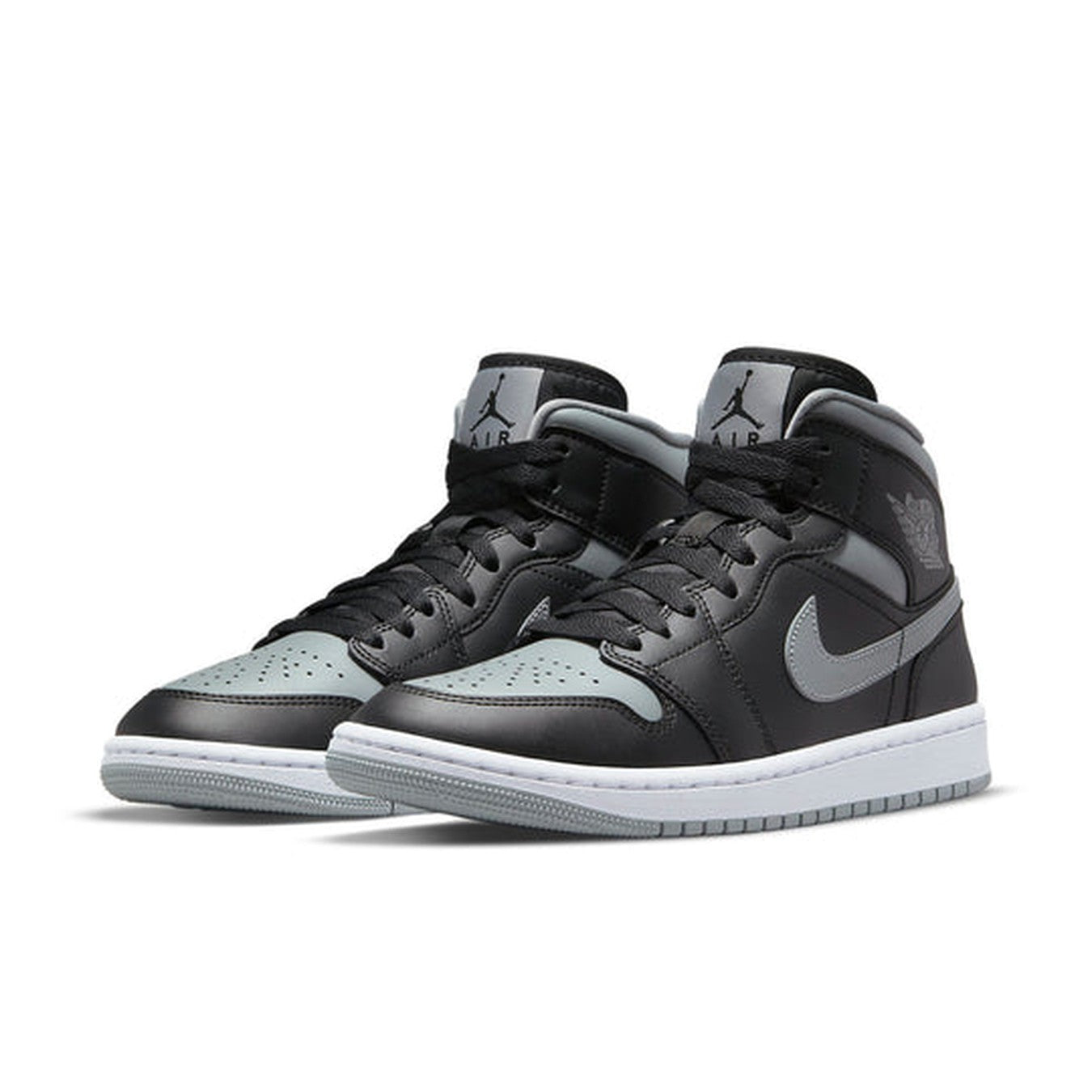 Air Jordan 1 Mid ‘Shadow’