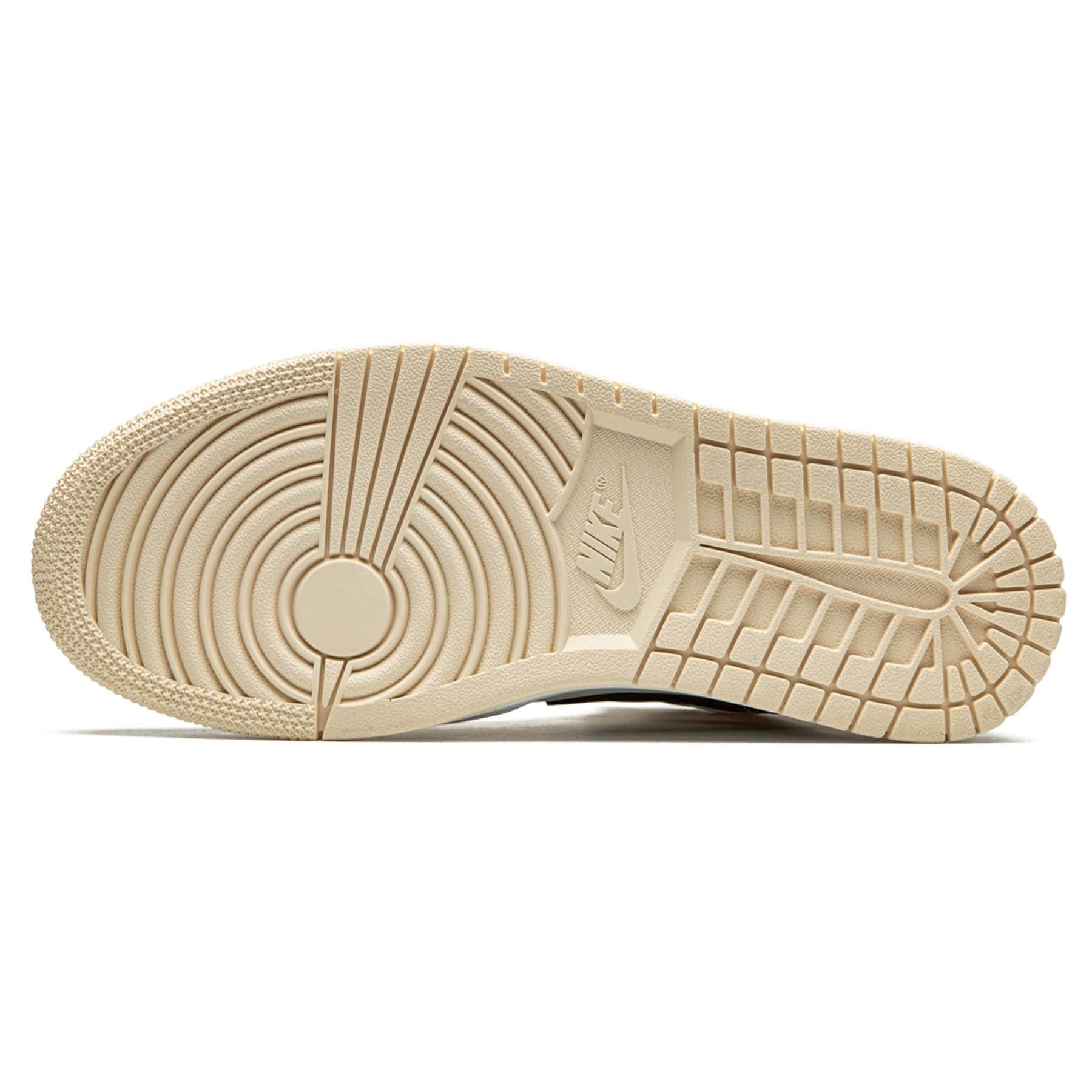 Air Jordan 1 Mid Wmns ‘Barely Orange’