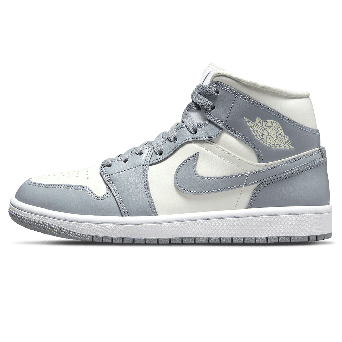 Air Jordan 1 Mid Wmns ‘Stealth’