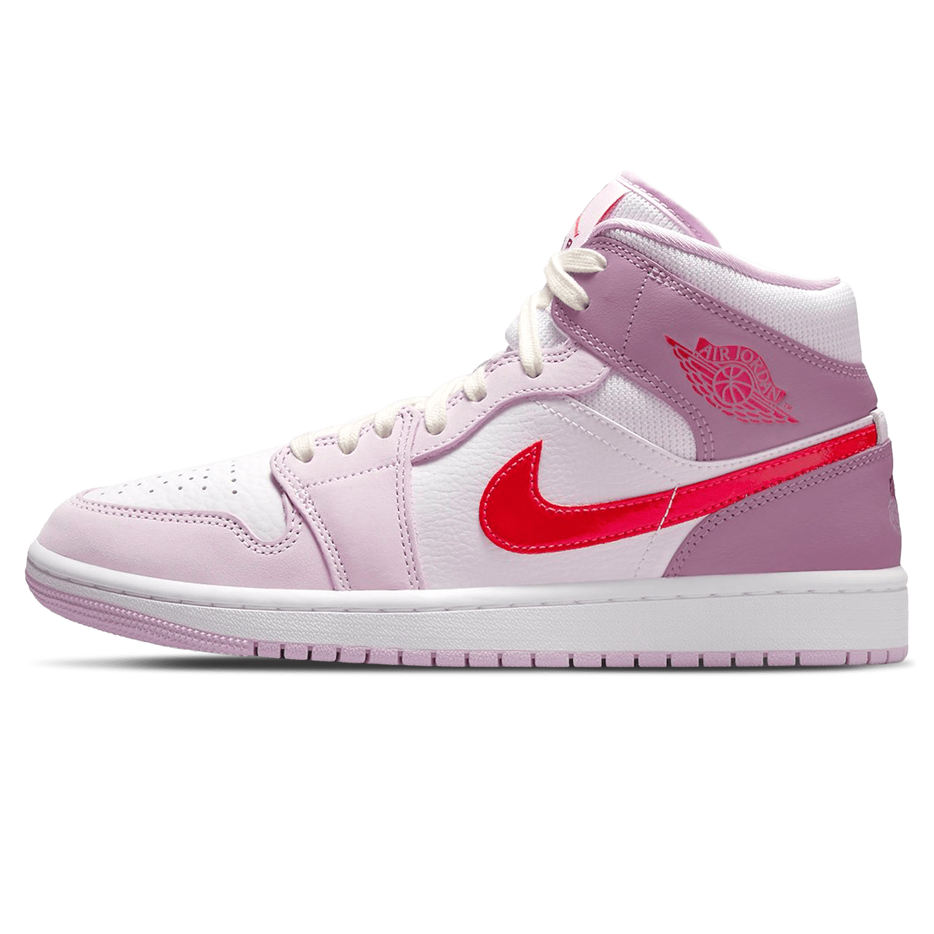 Air Jordan 1 Mid Wmns Valentine’s Day