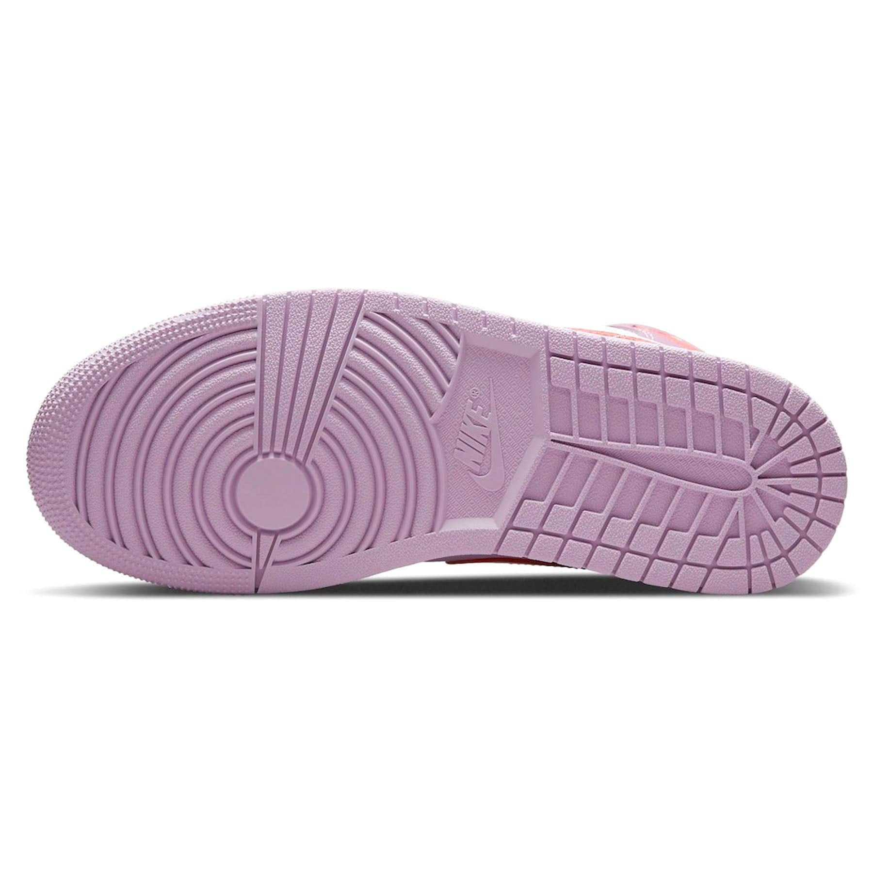 Air Jordan 1 Mid Wmns Valentine’s Day