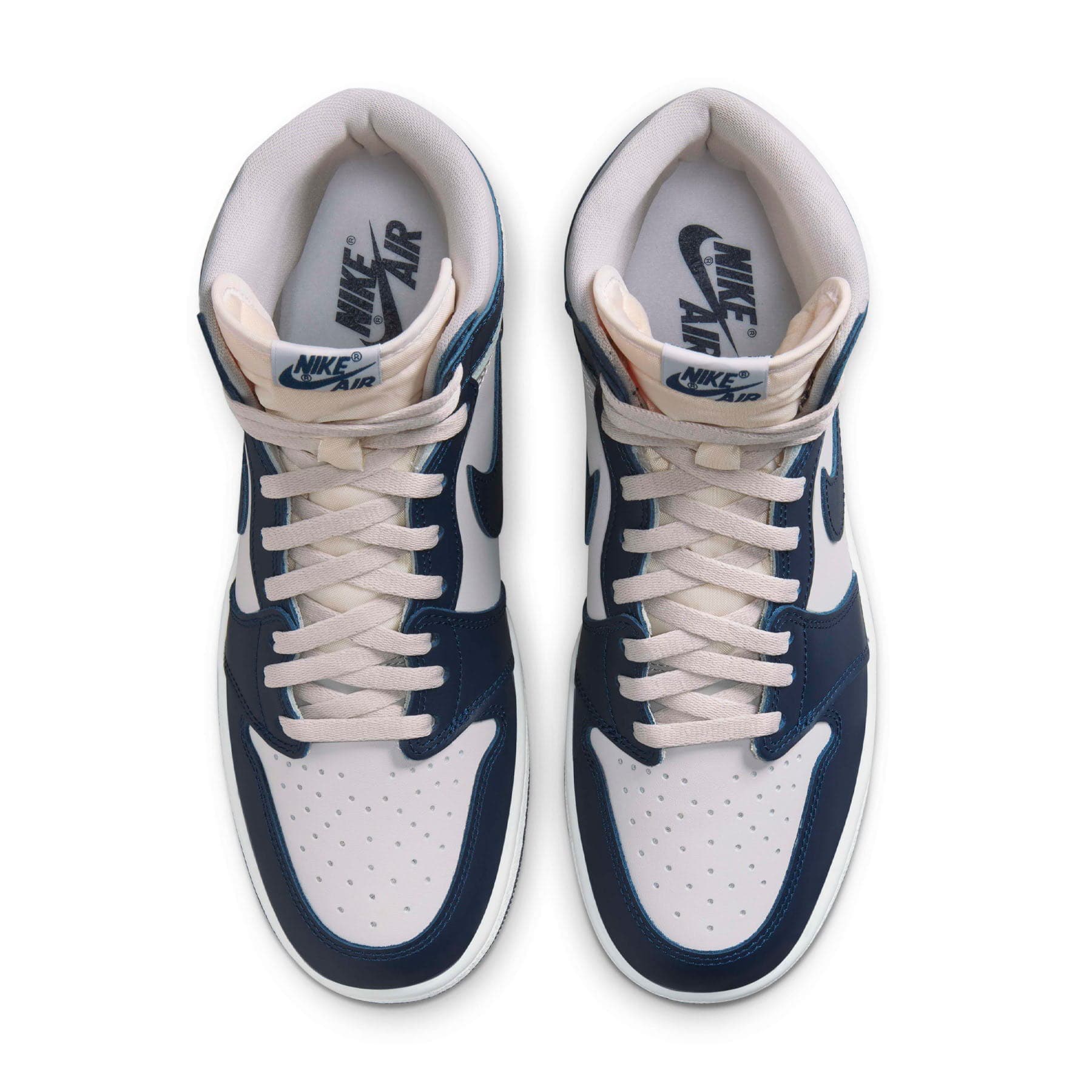 Air Jordan 1 Retro High ’85 ‘Georgetown’