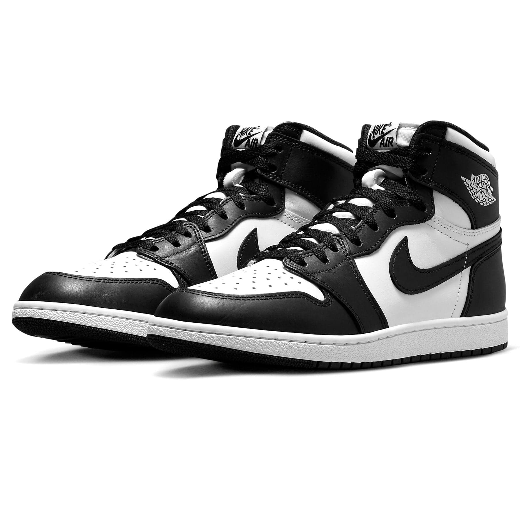 Air Jordan 1 Retro High ’85 OG ‘Black White’