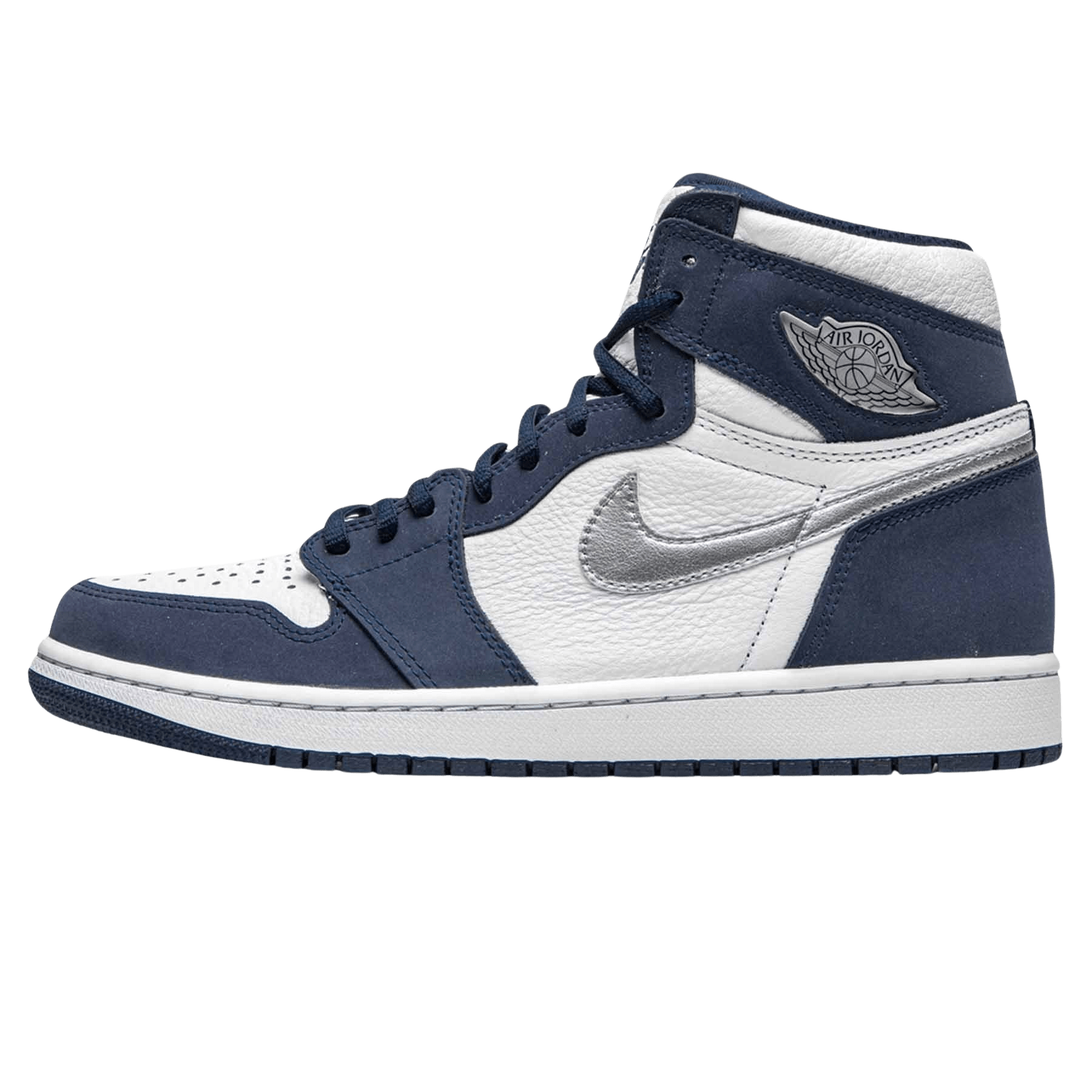 Air Jordan 1 Retro High co.JP ‘Midnight Navy’ 2020