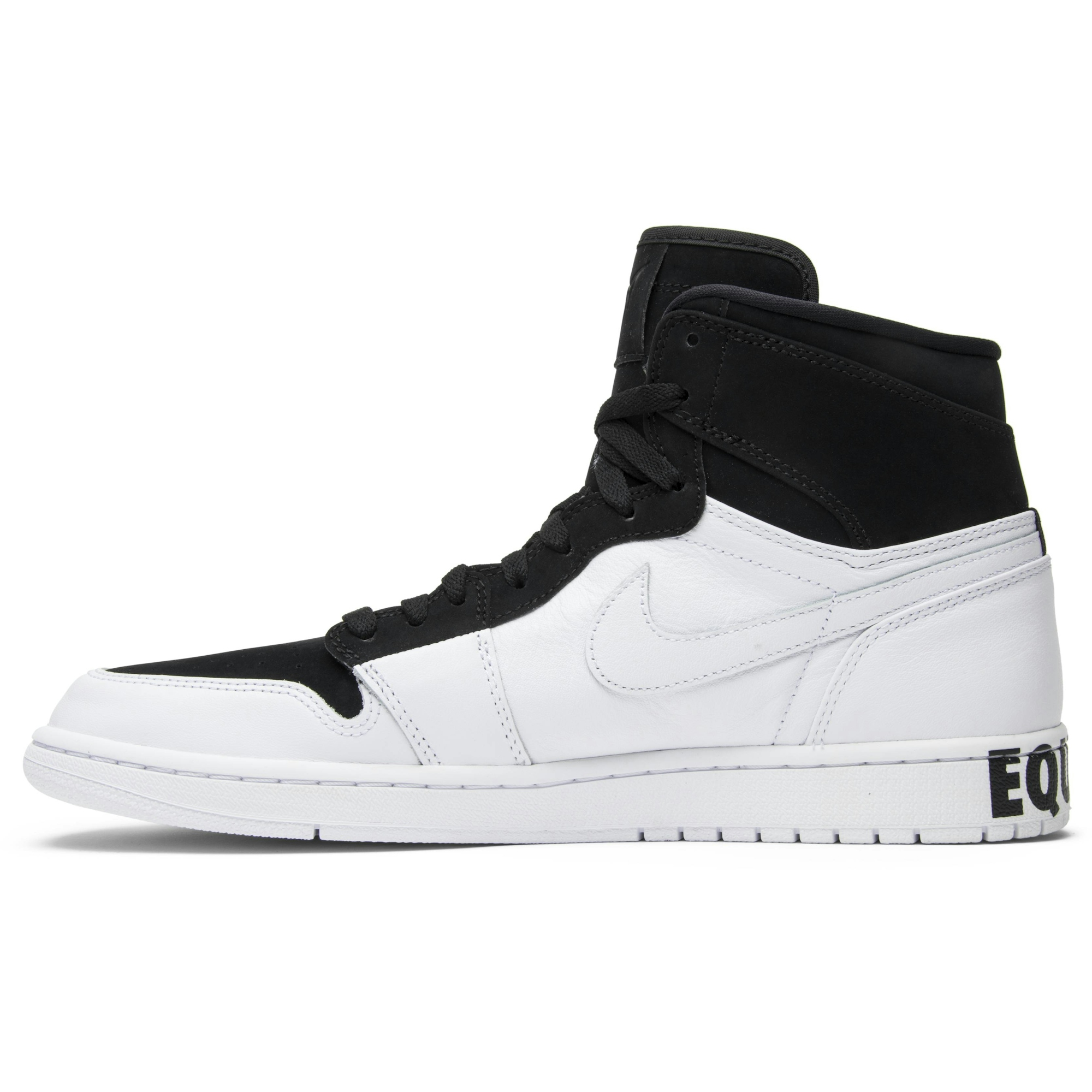 Air Jordan 1 Retro High Equality AQ7474-001 IGFul