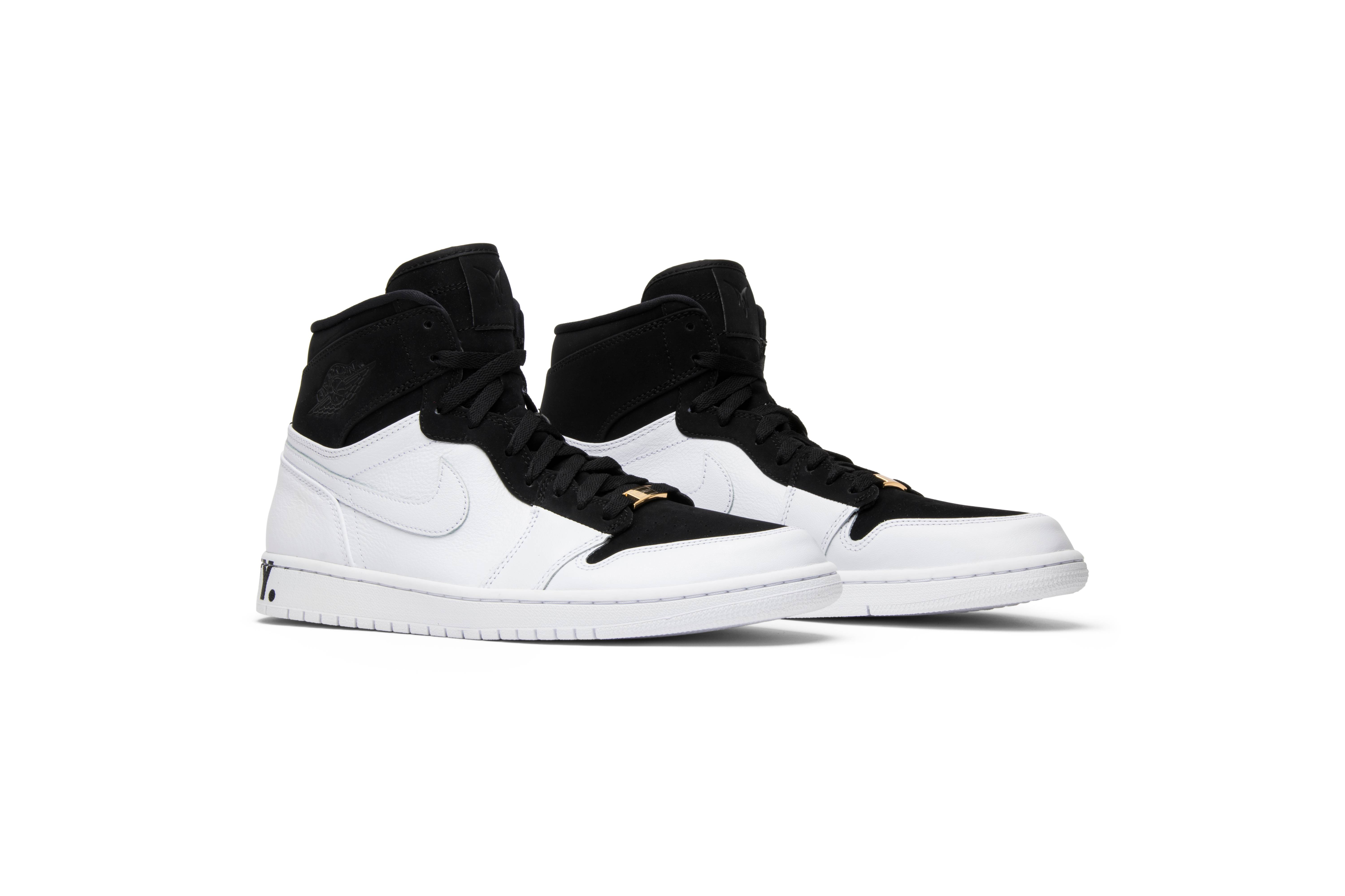 Air Jordan 1 Retro High Equality AQ7474-001 IGFul