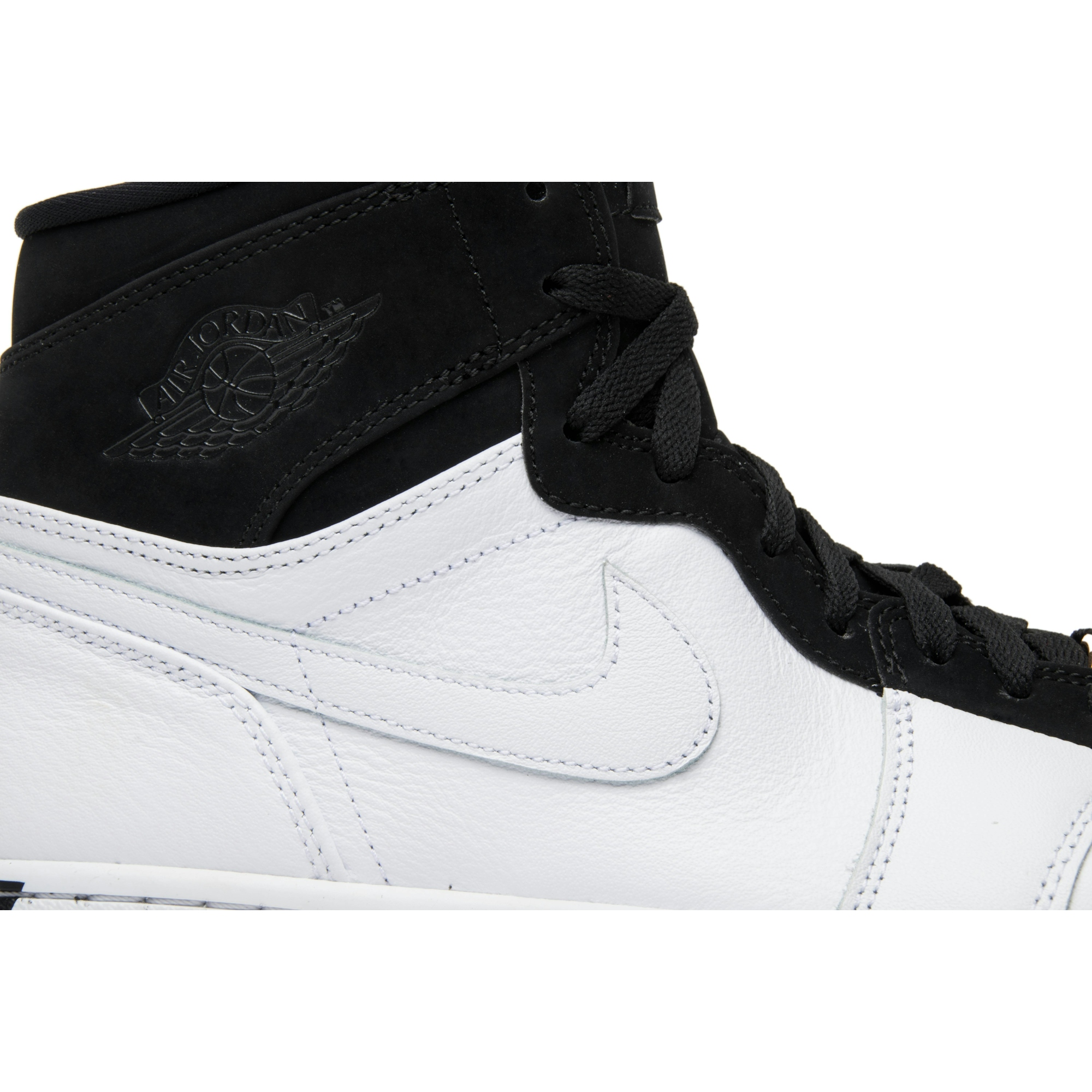 Air Jordan 1 Retro High Equality AQ7474-001 IGFul