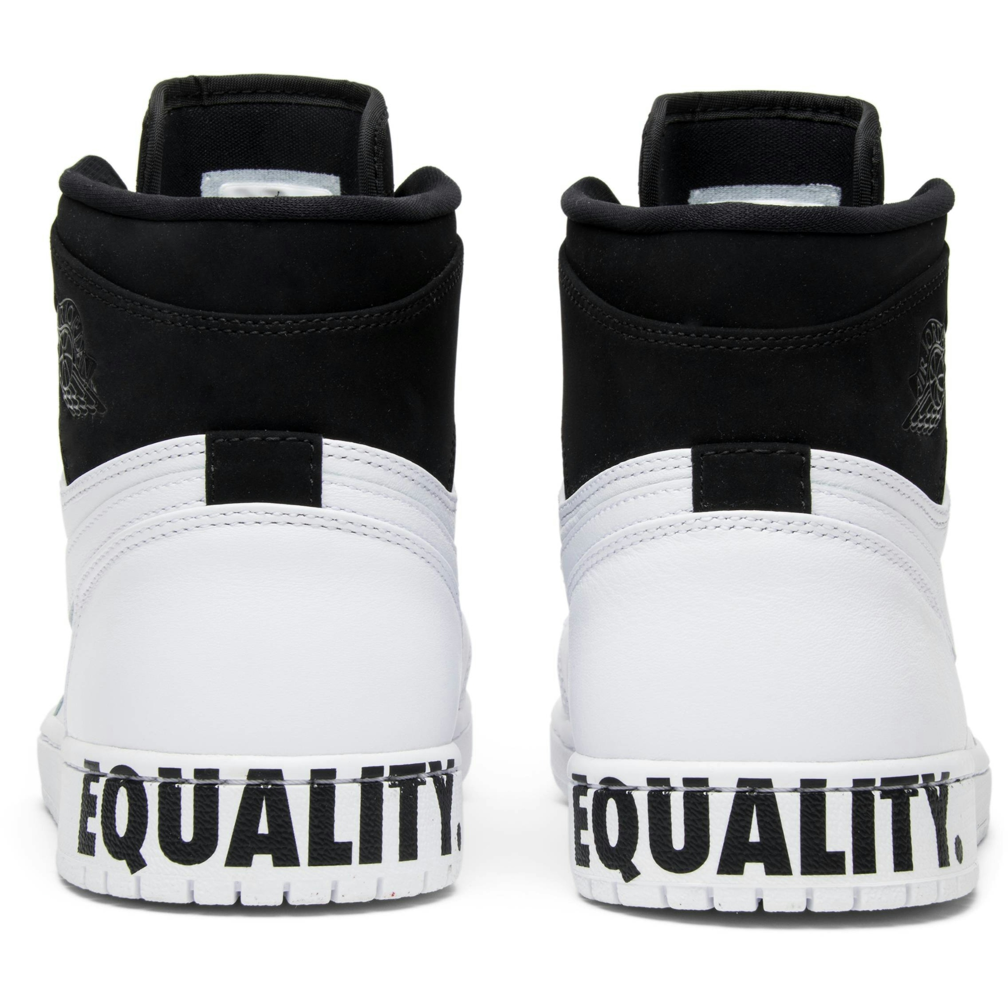 Air Jordan 1 Retro High Equality AQ7474-001 IGFul