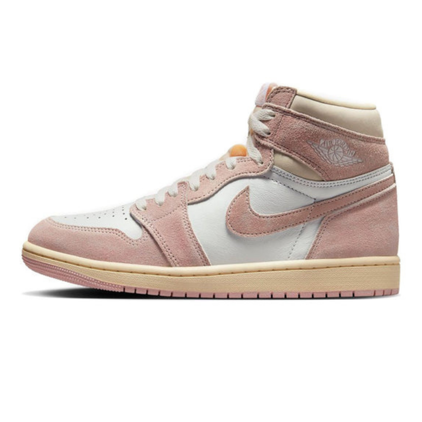 Air Jordan 1 Retro High OG ‘Atmosphere Pink’ Wmns