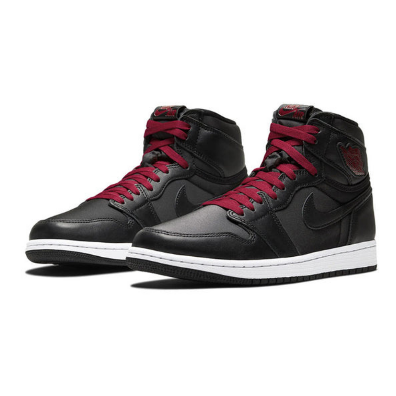 Air Jordan 1 Retro High OG ‘Black Gym Red’