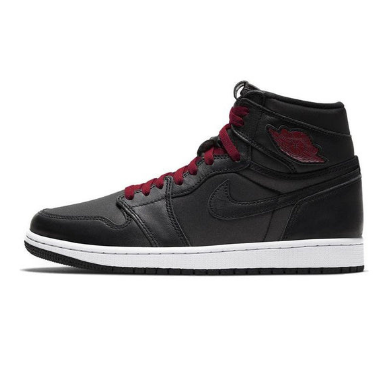 Air Jordan 1 Retro High OG ‘Black Gym Red’