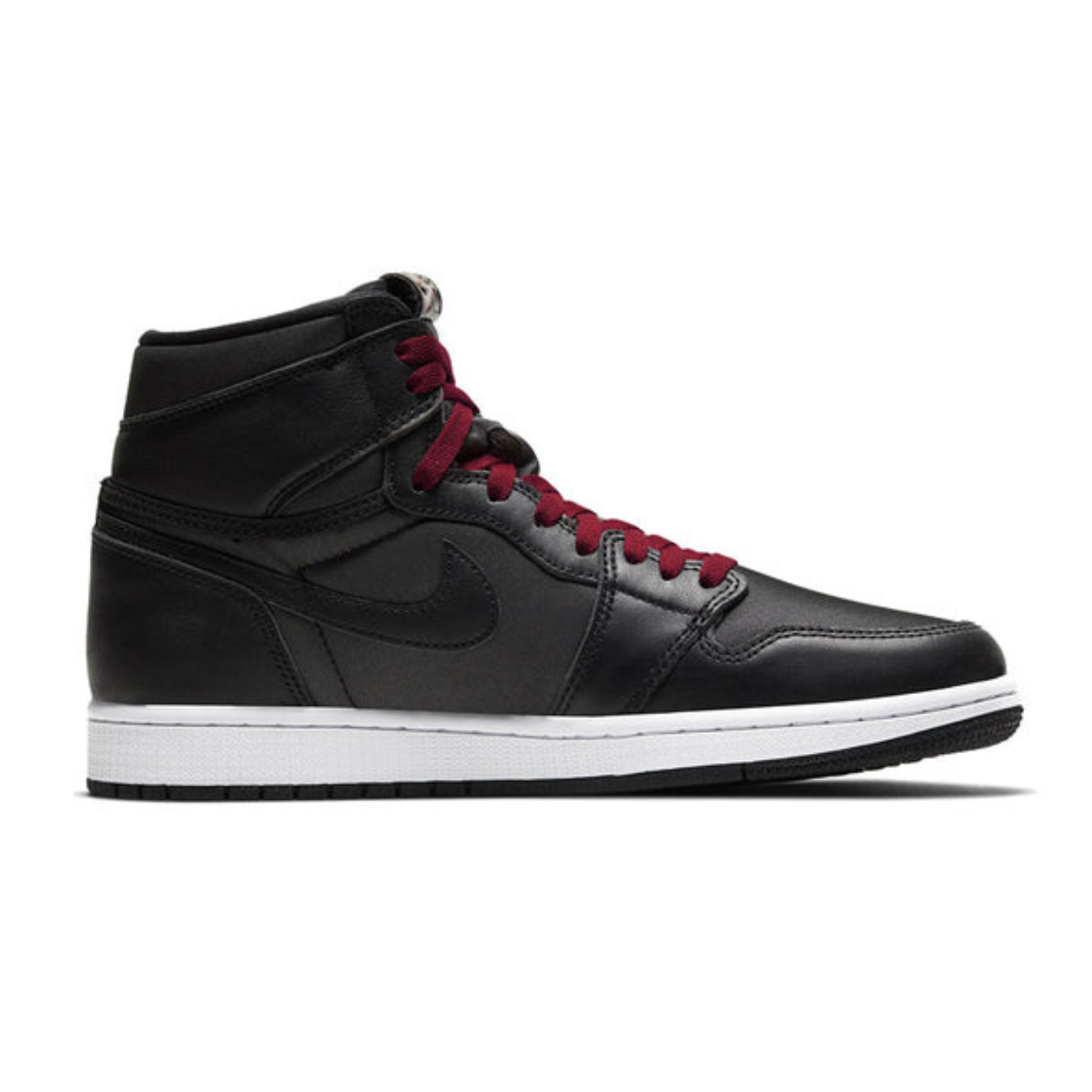 Air Jordan 1 Retro High OG ‘Black Gym Red’