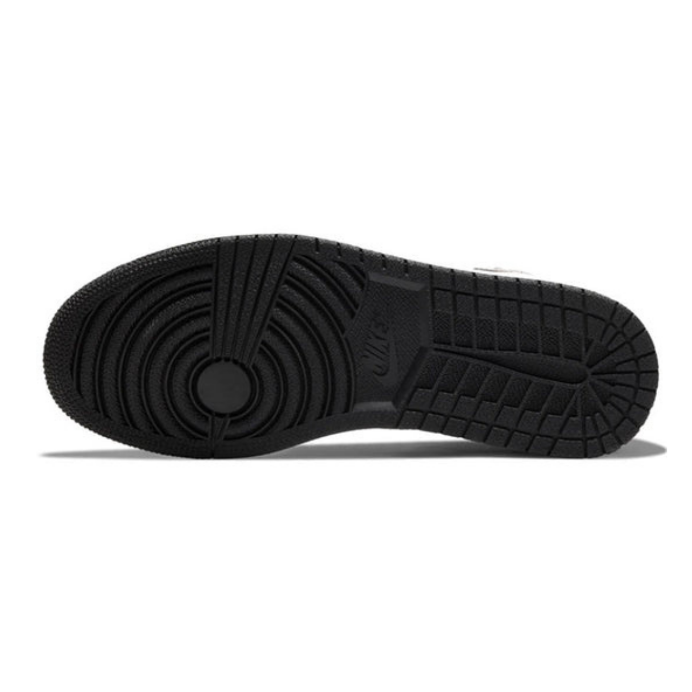 Air Jordan 1 Retro High OG ‘Black Gym Red’