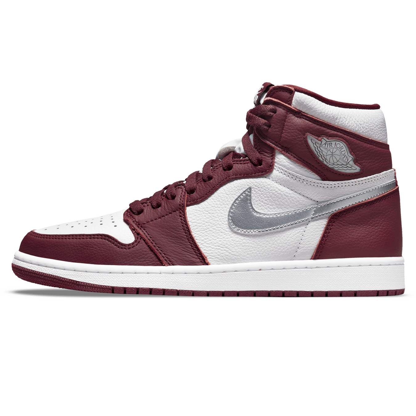 Air Jordan 1 Retro High OG ‘Bordeaux’