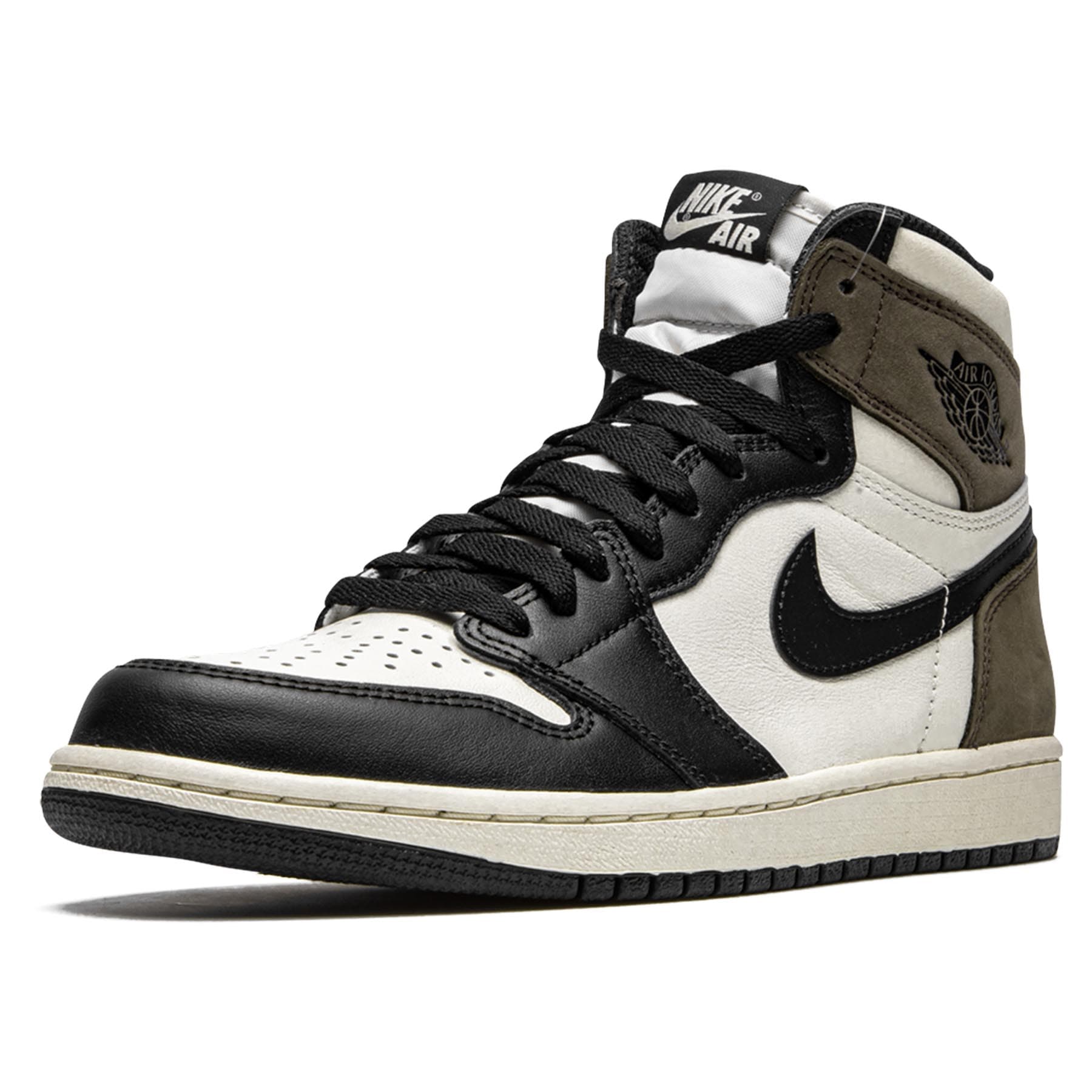 Air Jordan 1 Retro High OG ‘Dark Mocha’